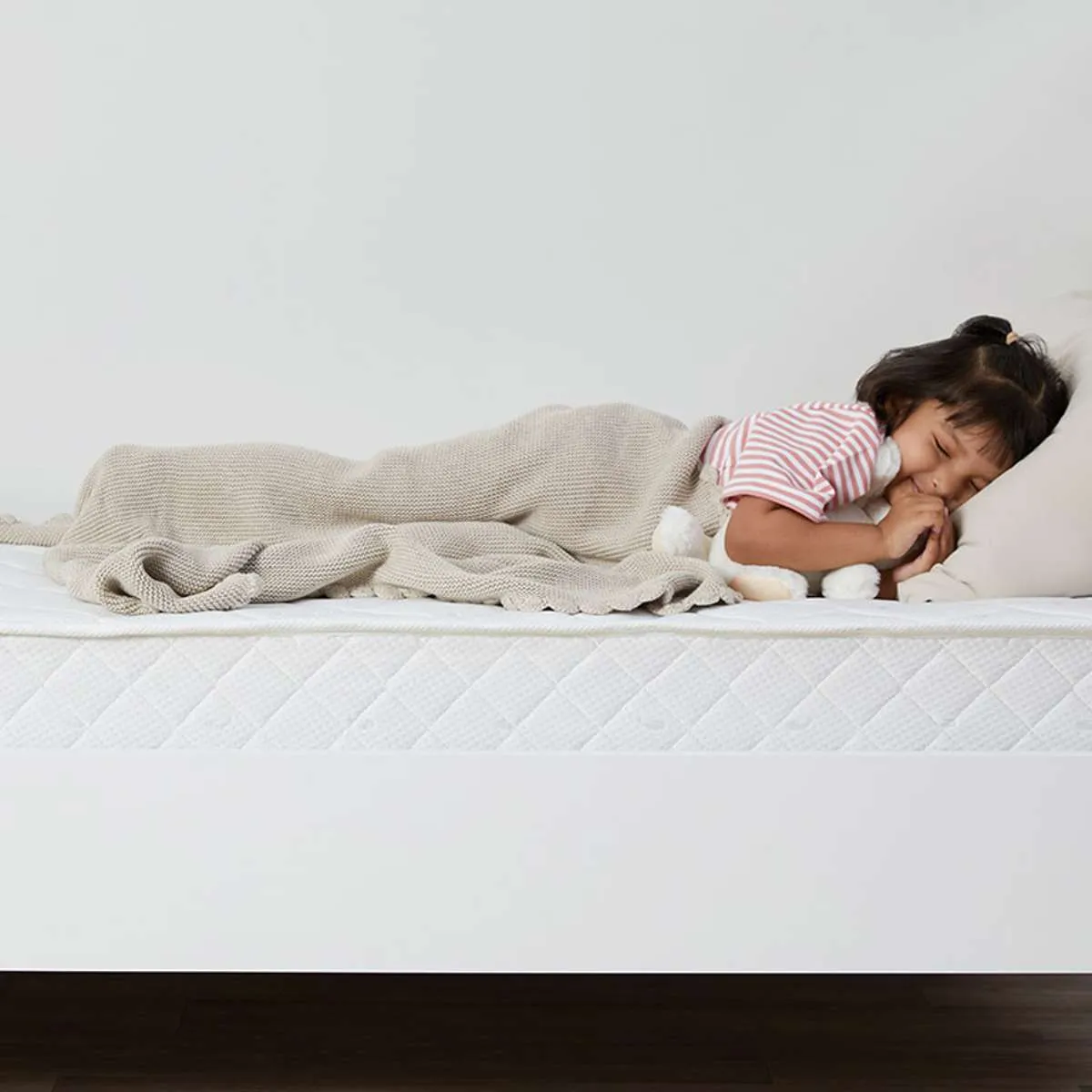 Mocka Single Mattress Mocka
