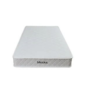 Mocka Single Mattress Mocka