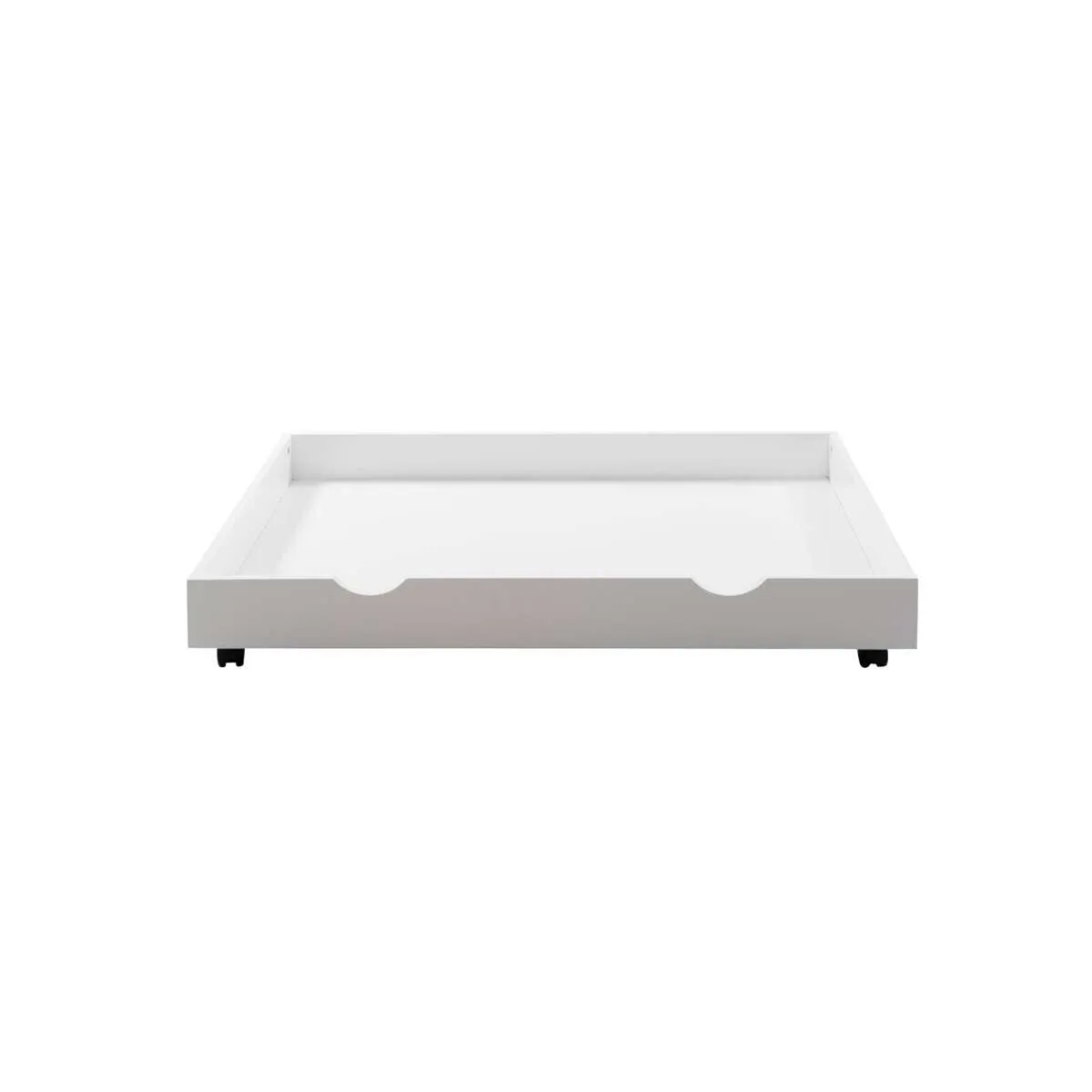 Mocka Under Cot Storage Mocka