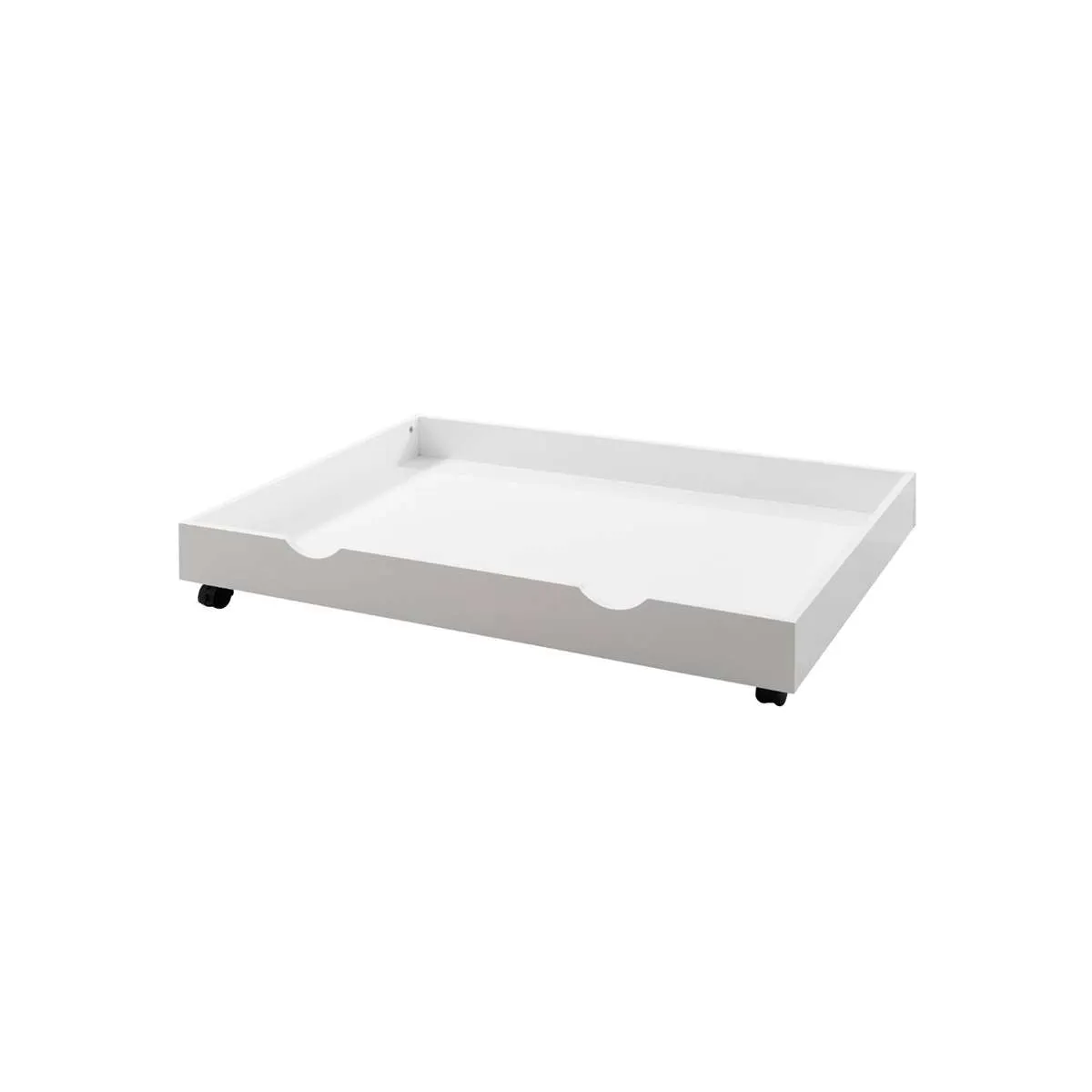 Mocka Under Cot Storage Mocka
