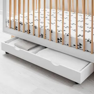 Mocka Under Cot Storage Mocka