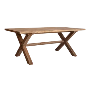 Munduk Outdoor Dining Table Zoco Home