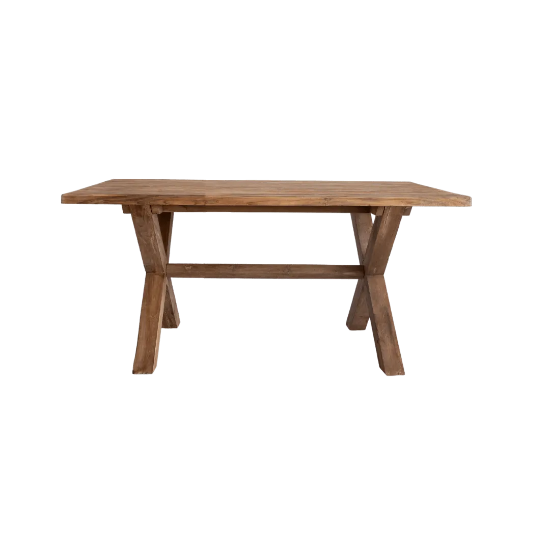 Munduk Outdoor Dining Table Zoco Home