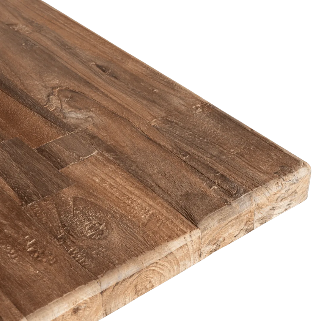 Munduk Outdoor Dining Table Zoco Home
