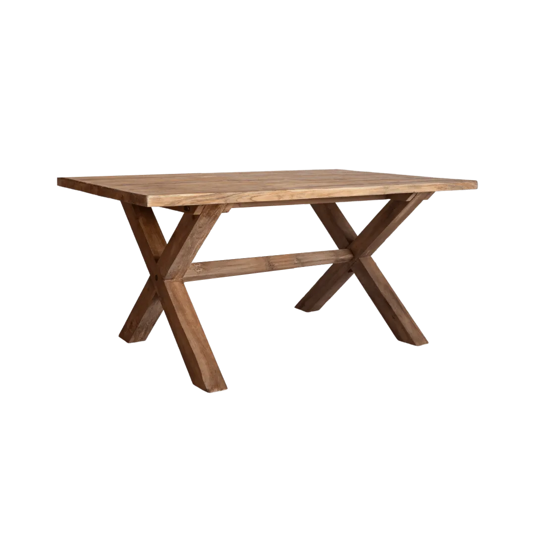Munduk Outdoor Dining Table Zoco Home