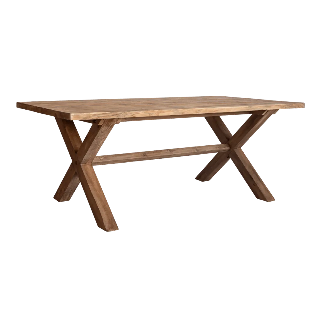Munduk Outdoor Dining Table Zoco Home