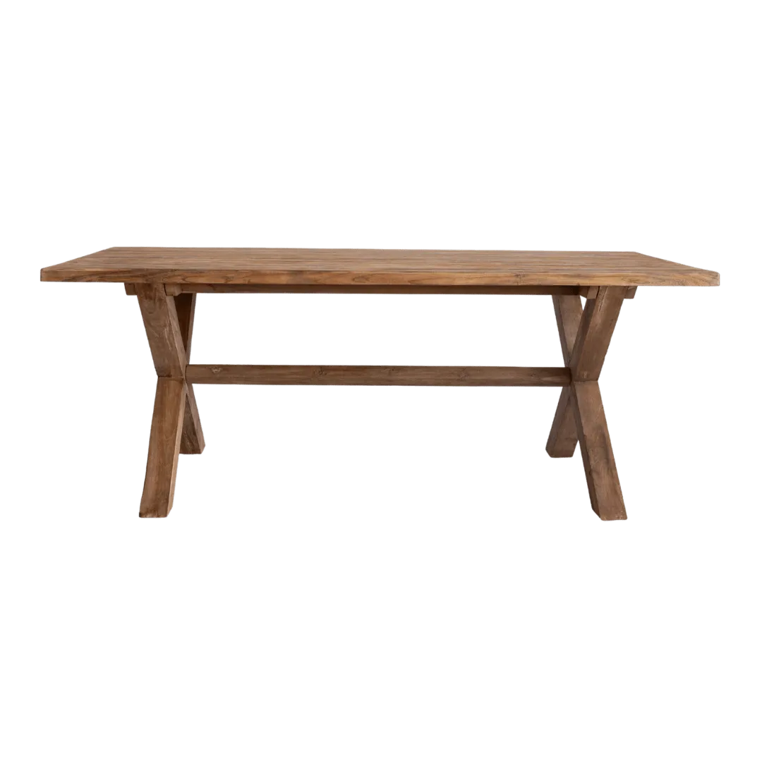 Munduk Outdoor Dining Table Zoco Home