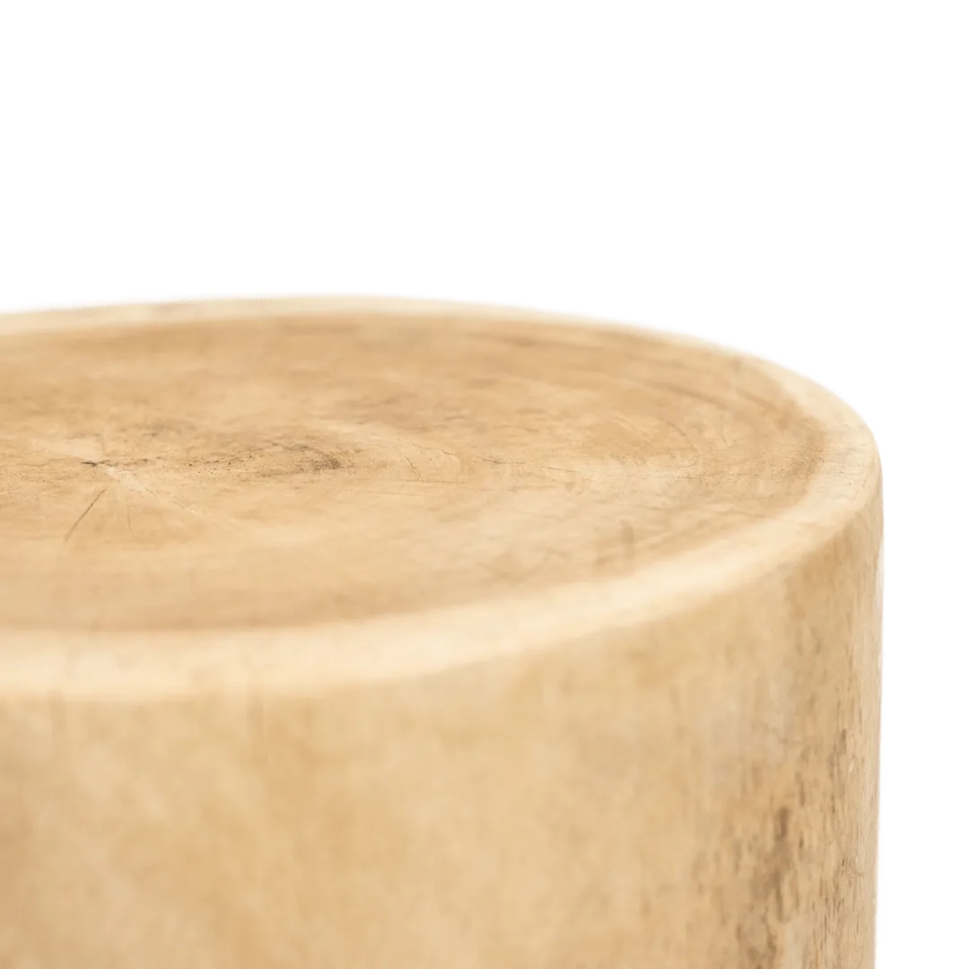 Mungur Side Table | 30x46cm Zoco Home