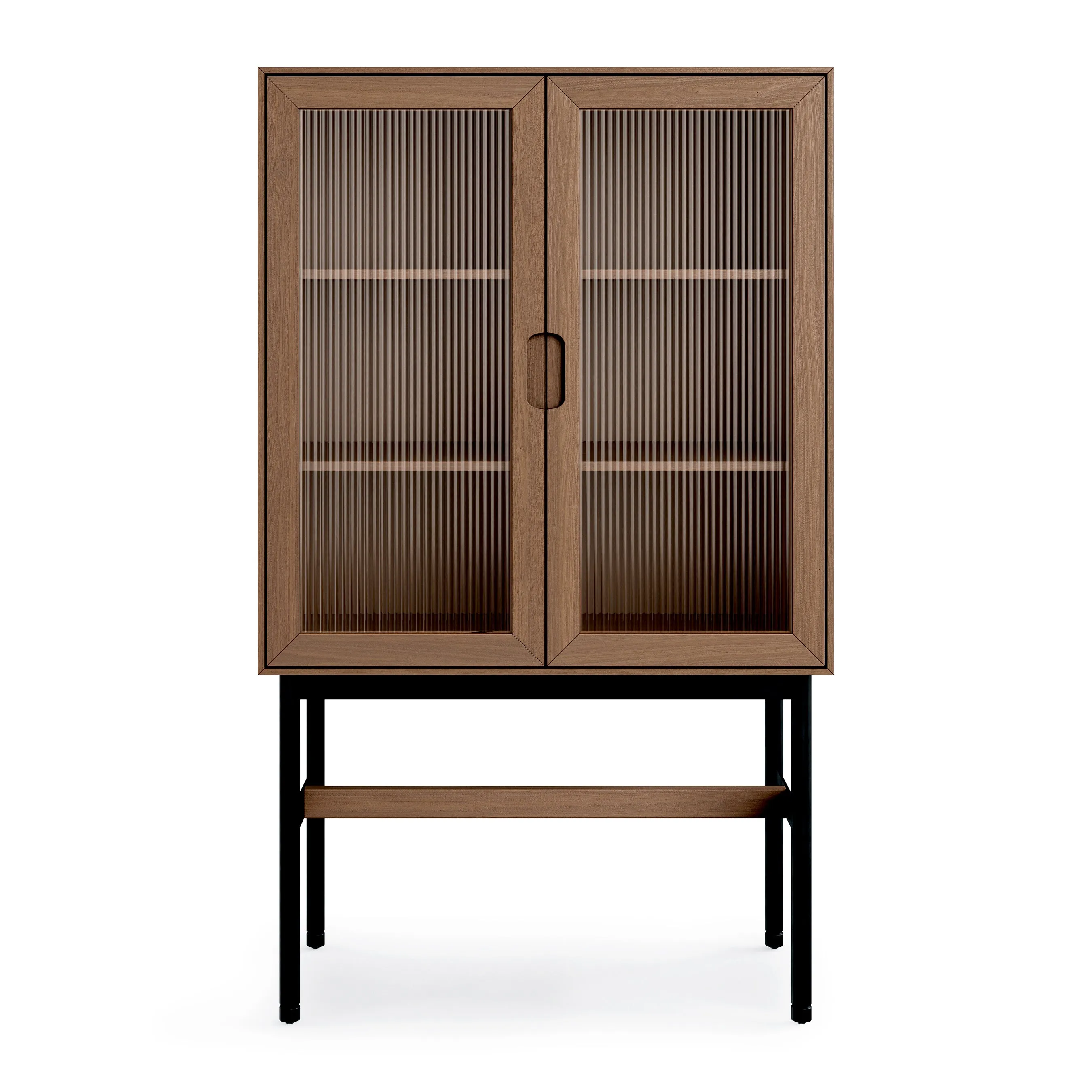 Munro Vitrine Cabinet
