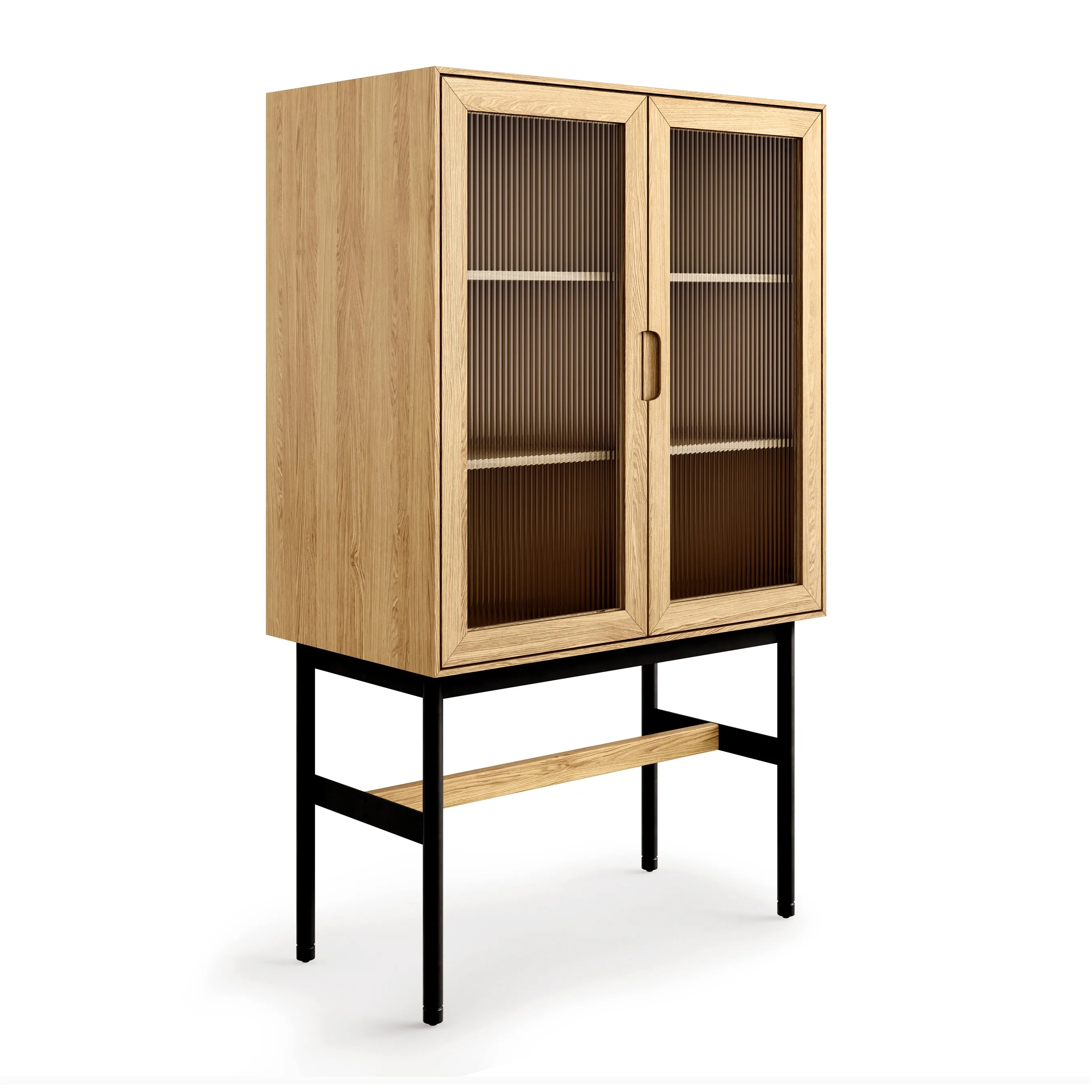 Munro Vitrine Cabinet