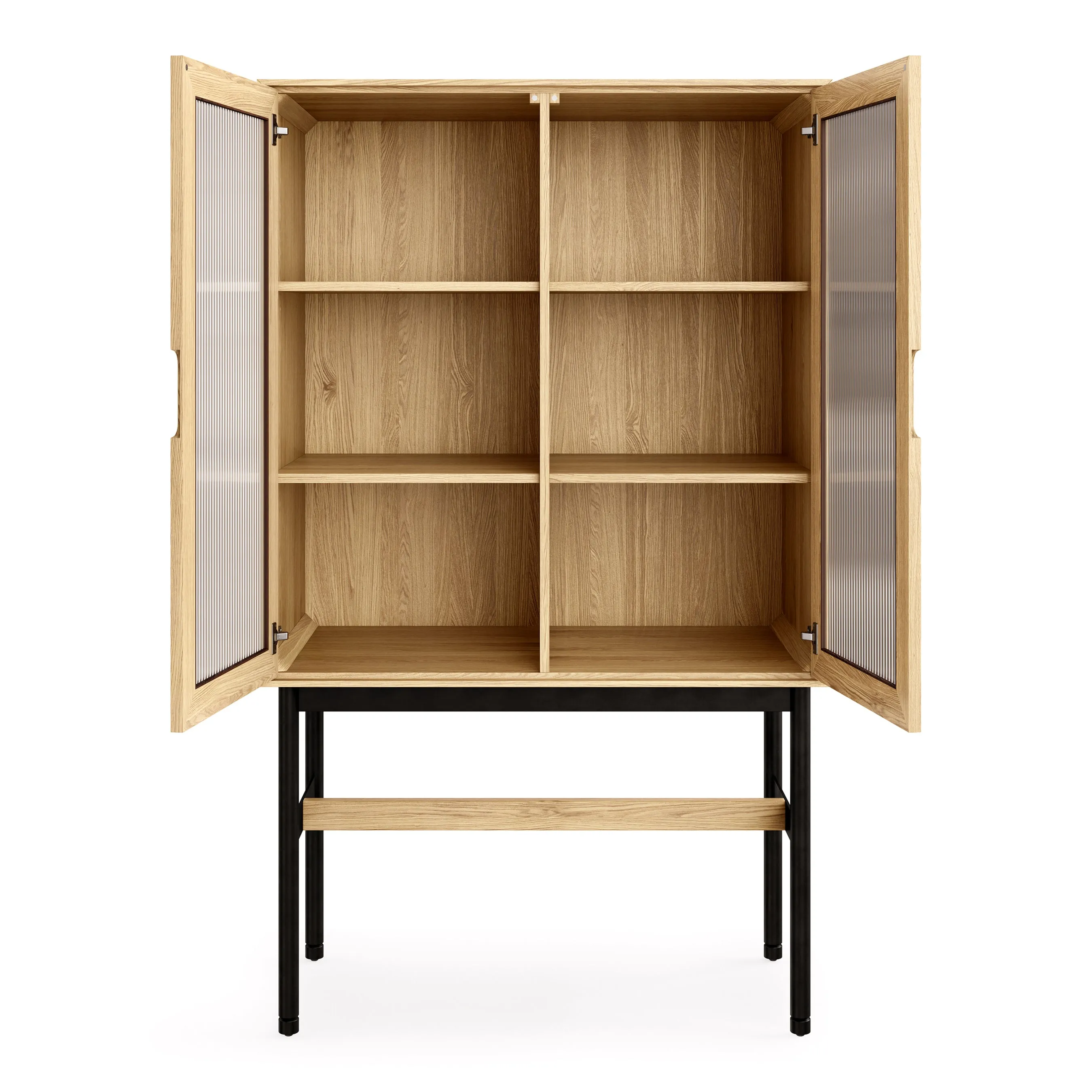 Munro Vitrine Cabinet