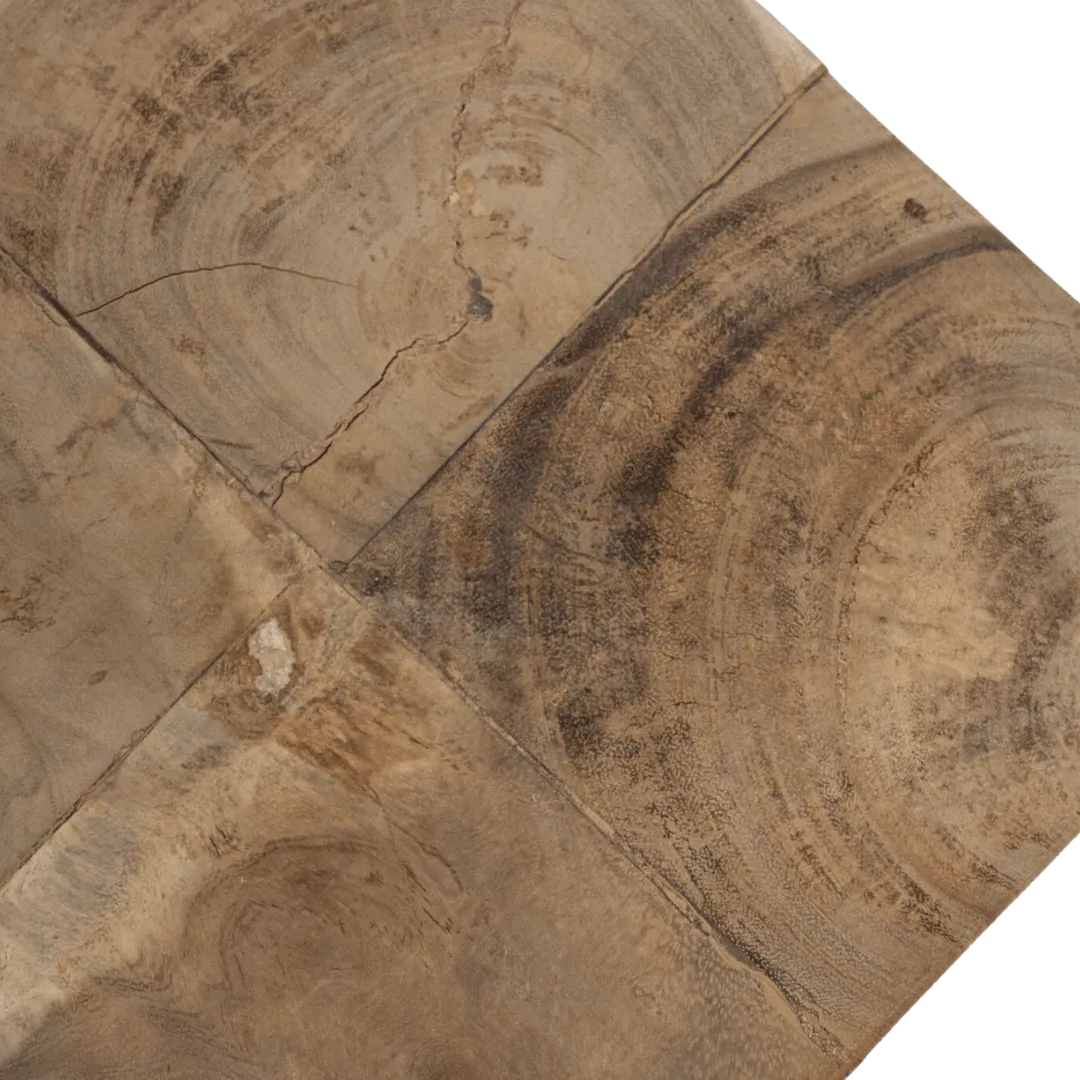 Mylai Corner Stool Zoco Home