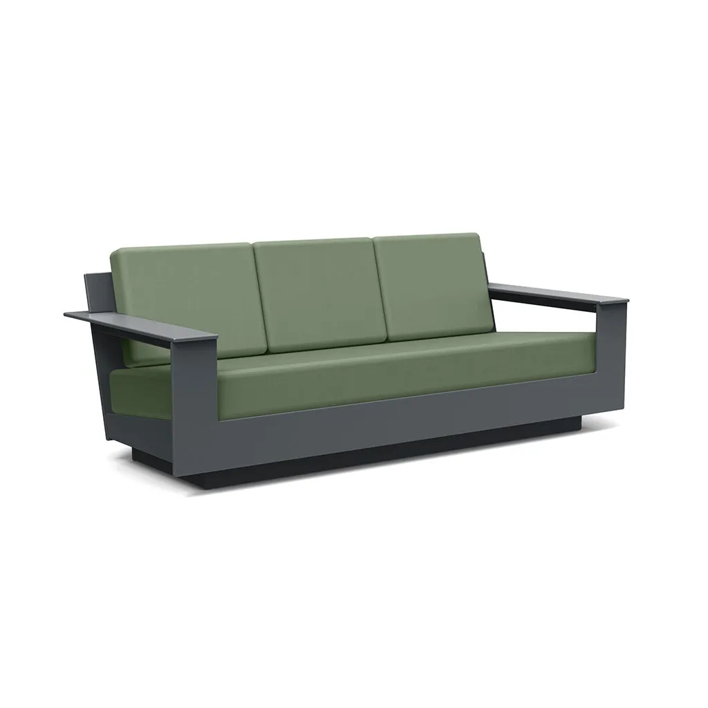 Nisswa Sofa and Lounge Swivel Bundle