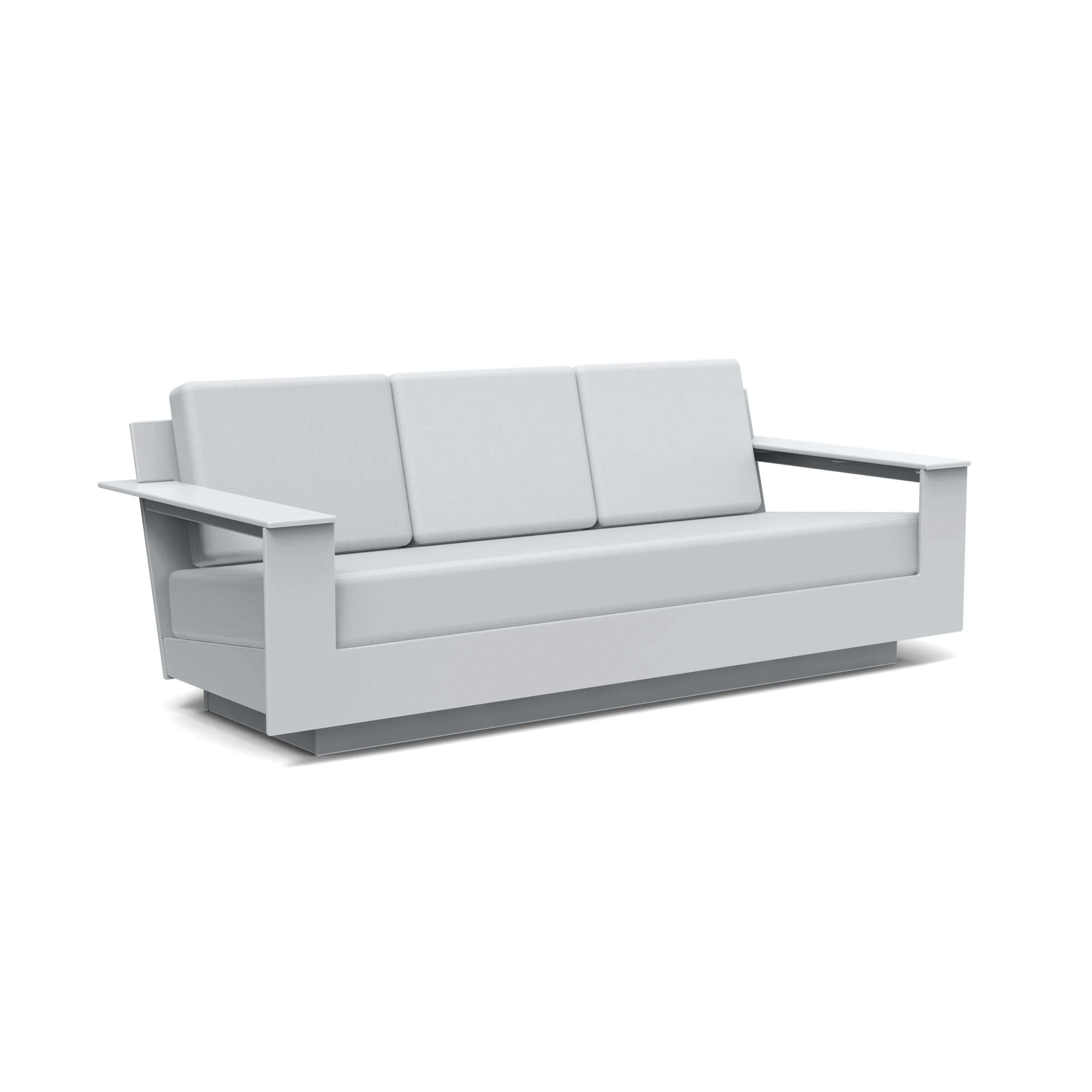 Nisswa Sofa and Lounge Swivel Bundle
