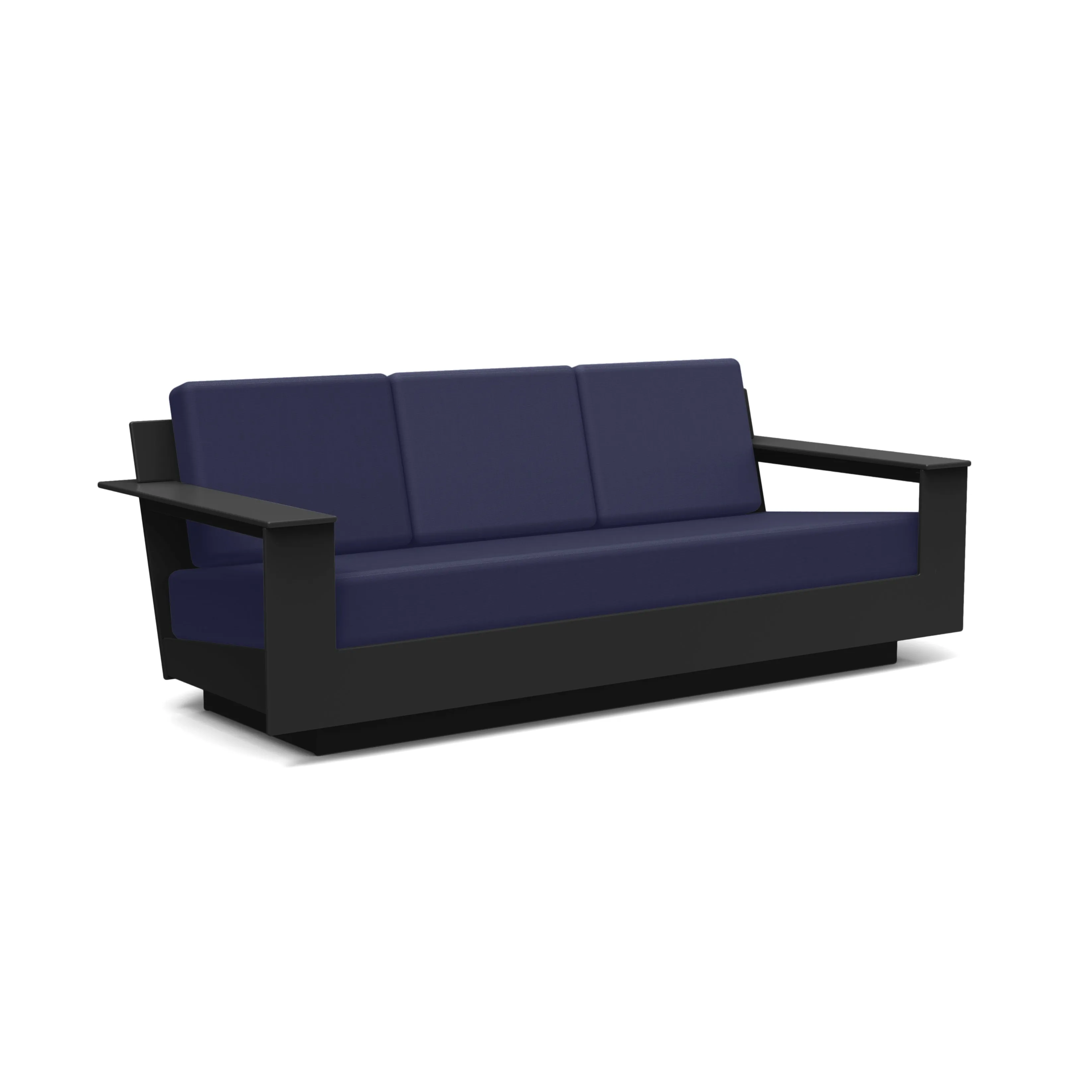 Nisswa Sofa and Lounge Swivel Bundle