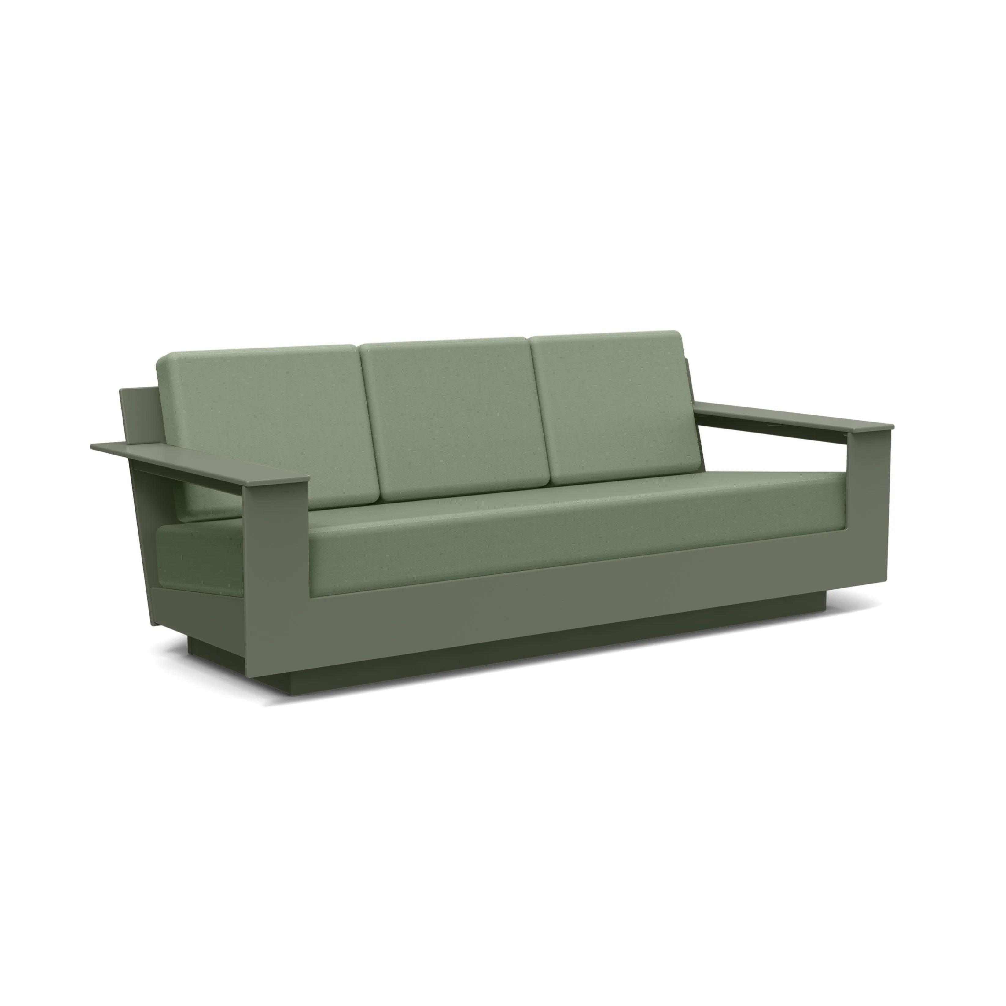 Nisswa Sofa and Lounge Swivel Bundle