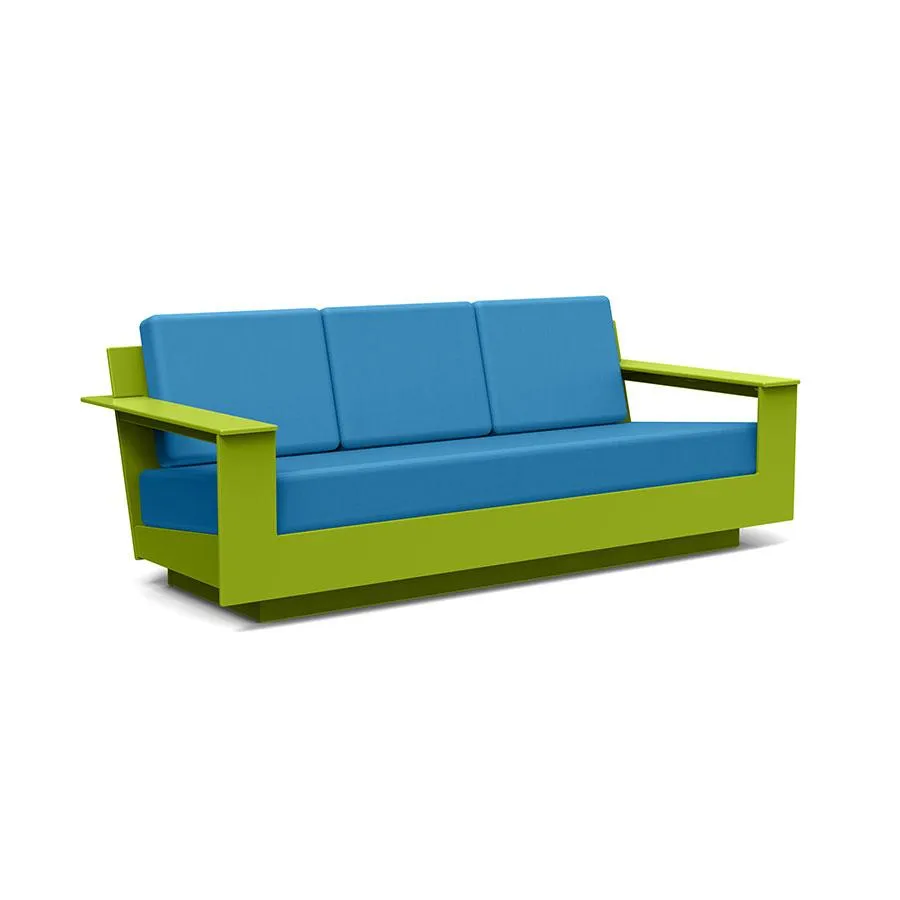 Nisswa Sofa and Lounge Swivel Bundle