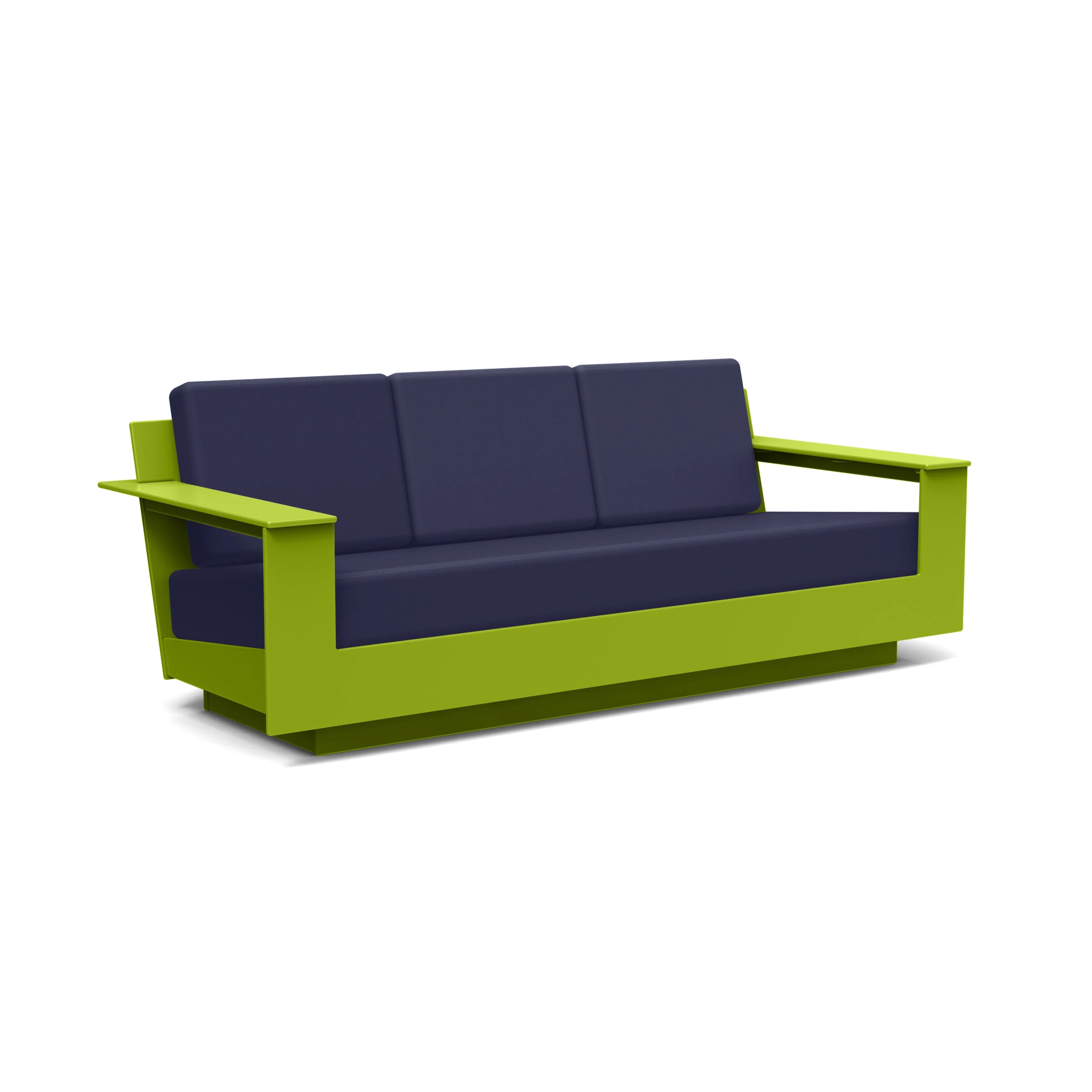 Nisswa Sofa and Lounge Swivel Bundle