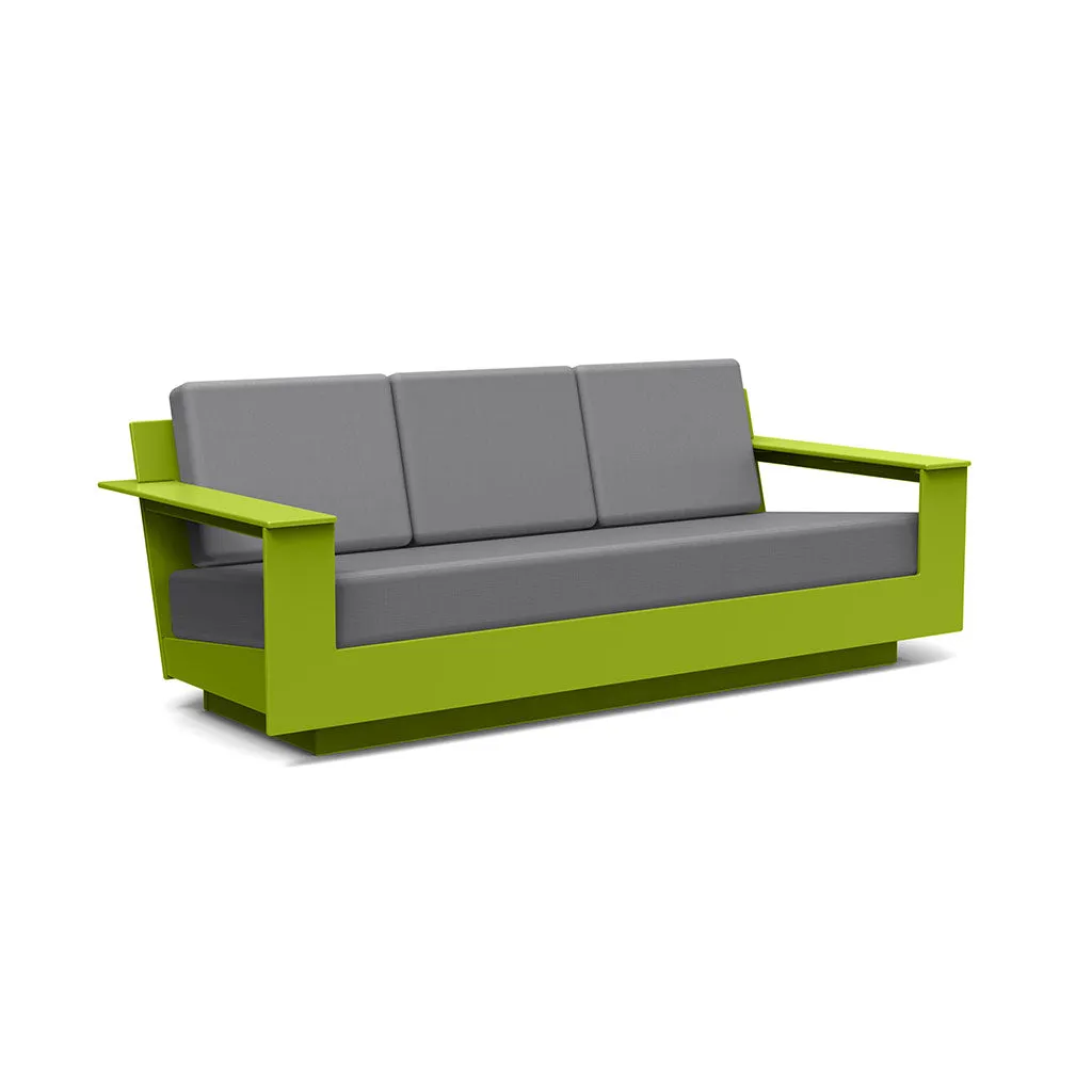 Nisswa Sofa and Lounge Swivel Bundle