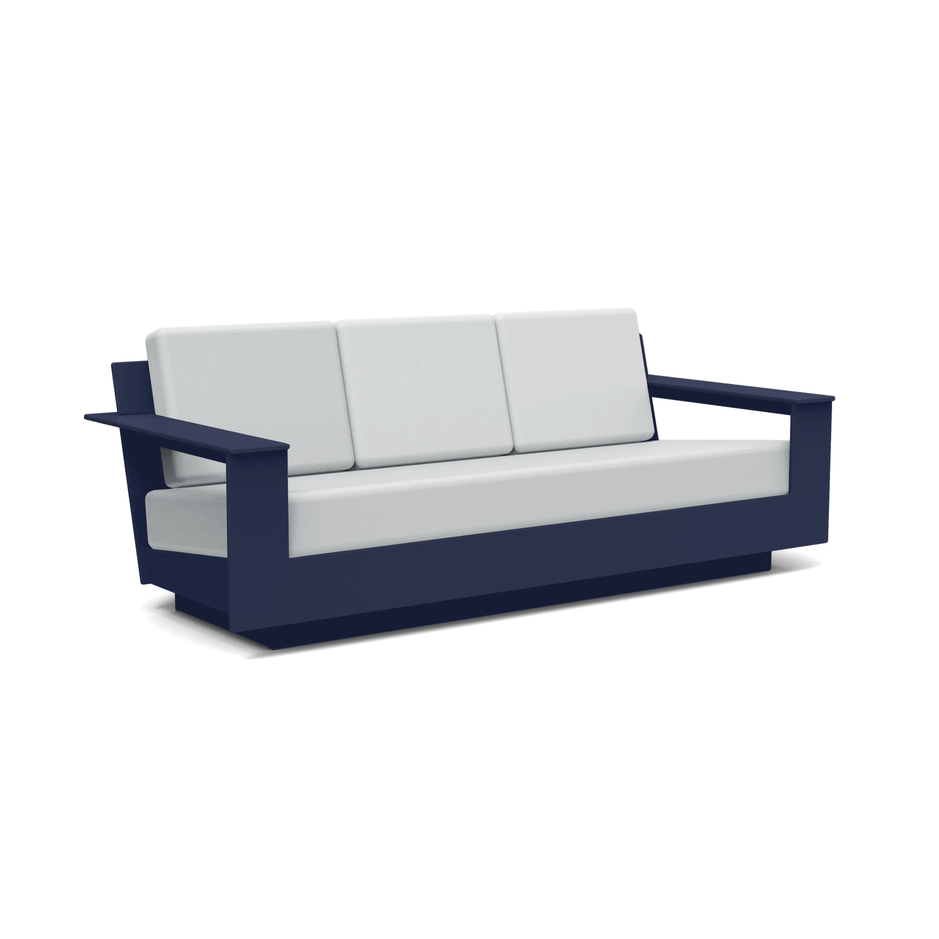 Nisswa Sofa and Lounge Swivel Bundle