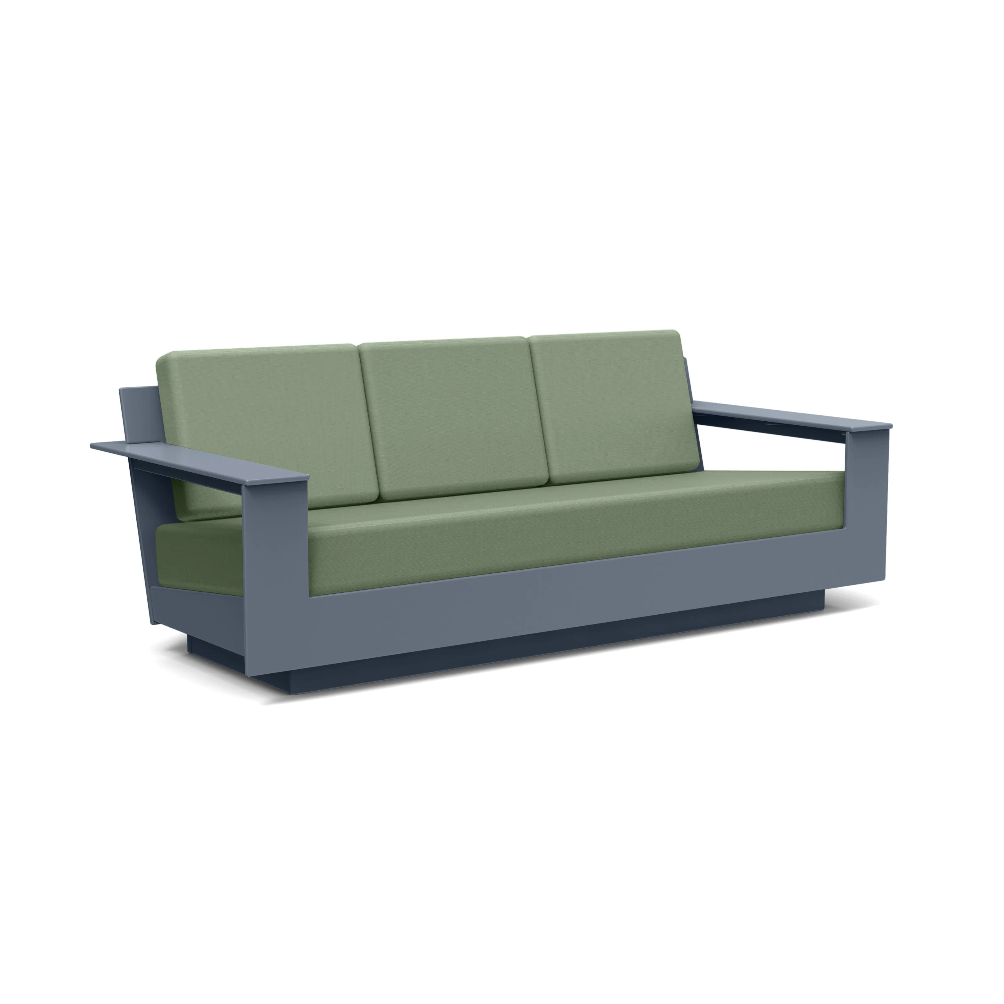 Nisswa Sofa and Lounge Swivel Bundle