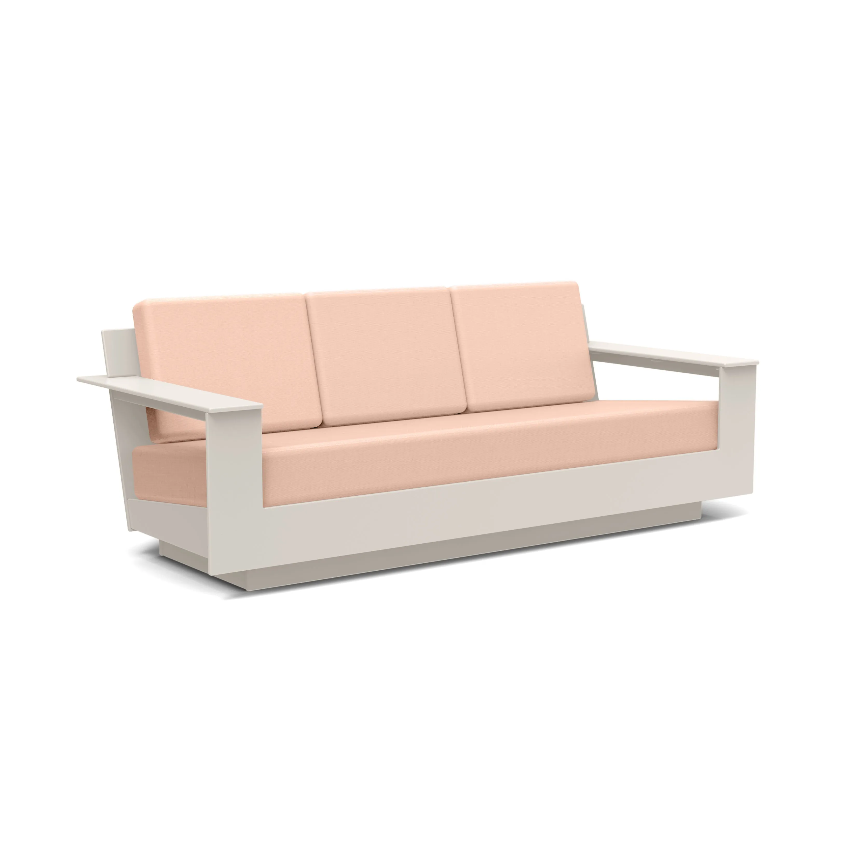 Nisswa Sofa and Lounge Swivel Bundle