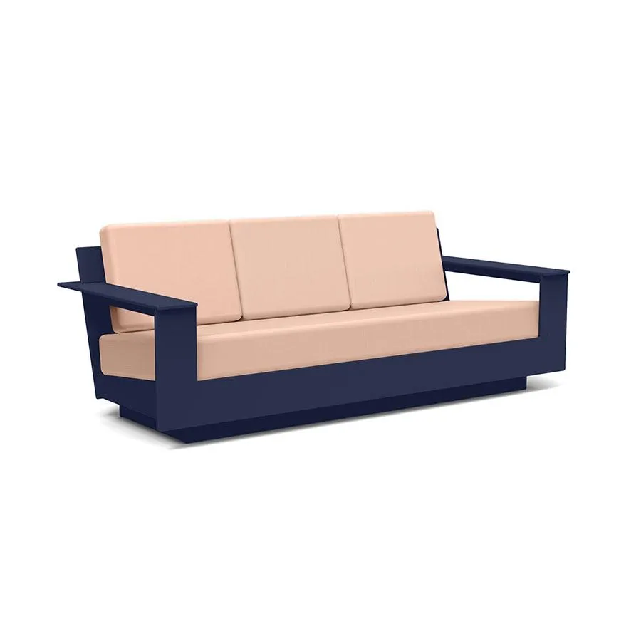 Nisswa Sofa and Lounge Swivel Bundle