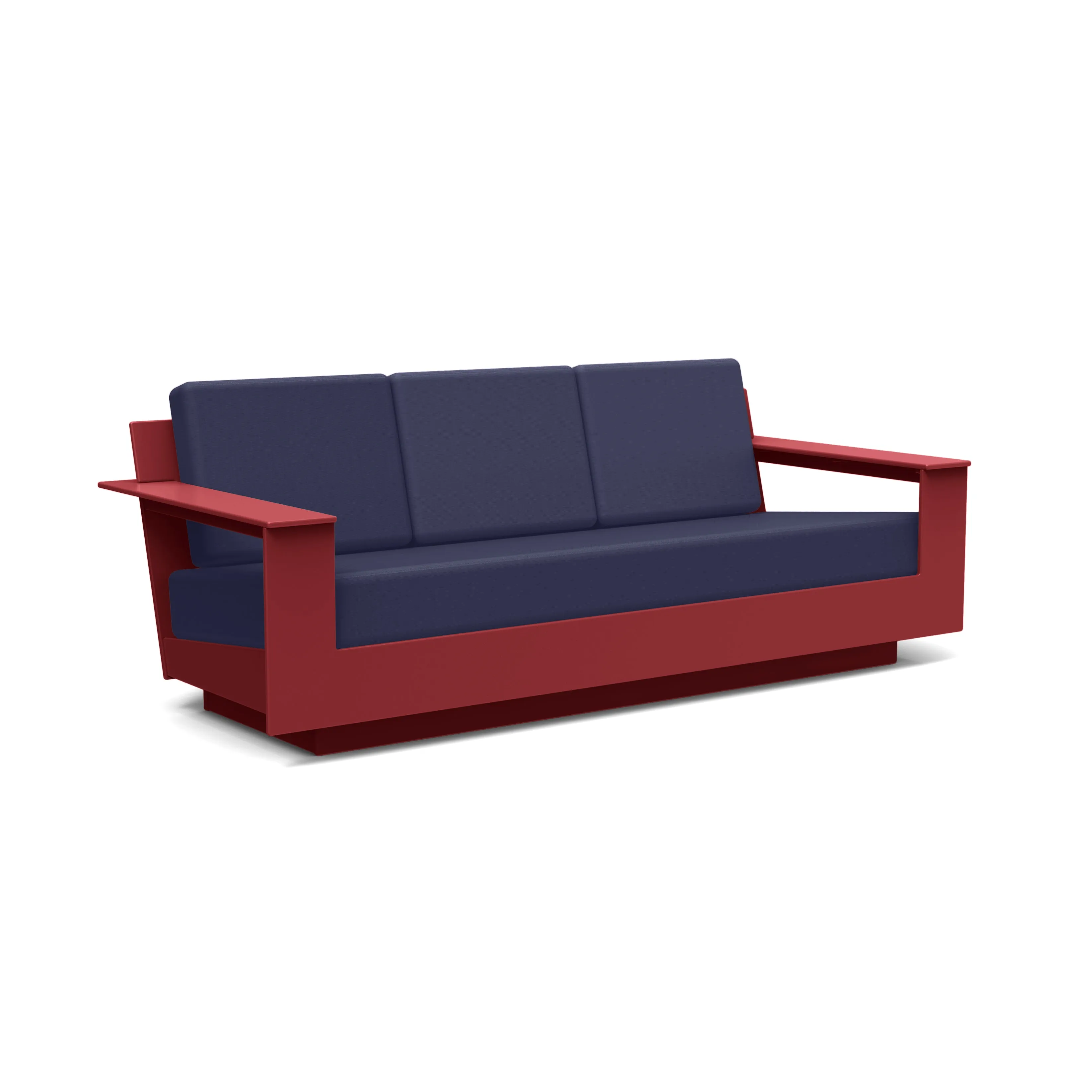 Nisswa Sofa and Lounge Swivel Bundle