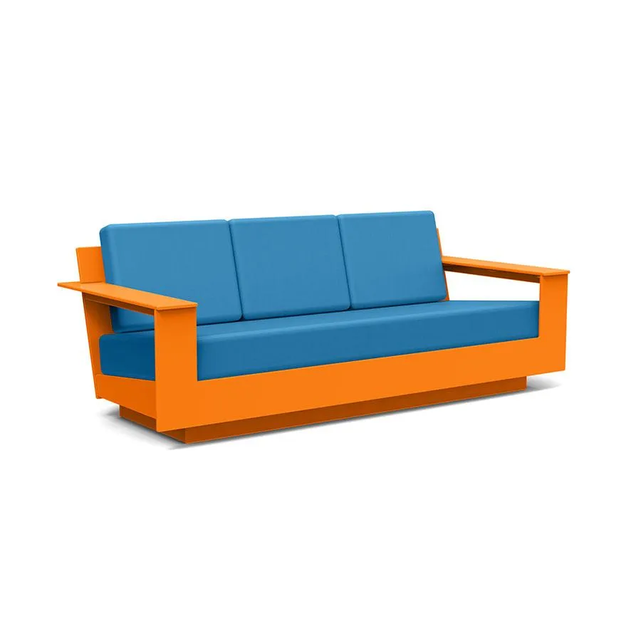 Nisswa Sofa and Lounge Swivel Bundle