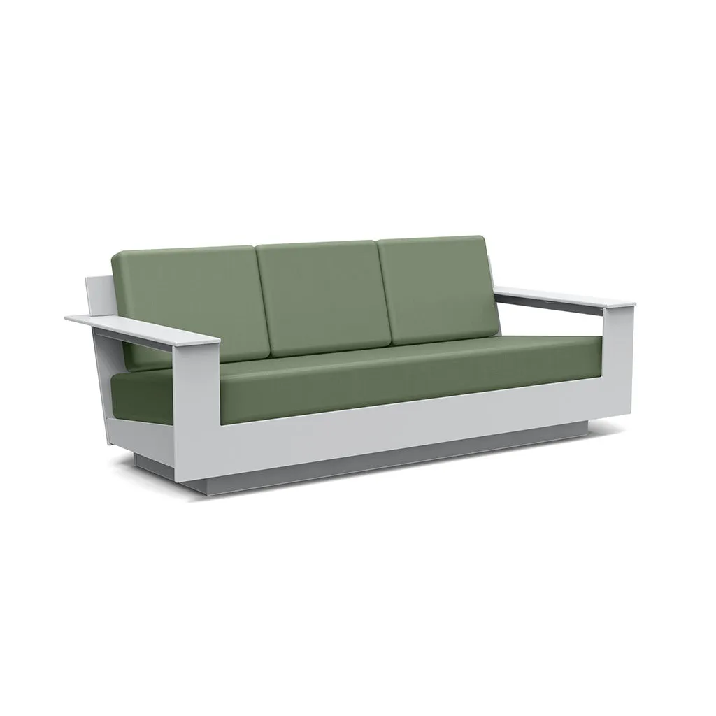 Nisswa Sofa and Lounge Swivel Bundle