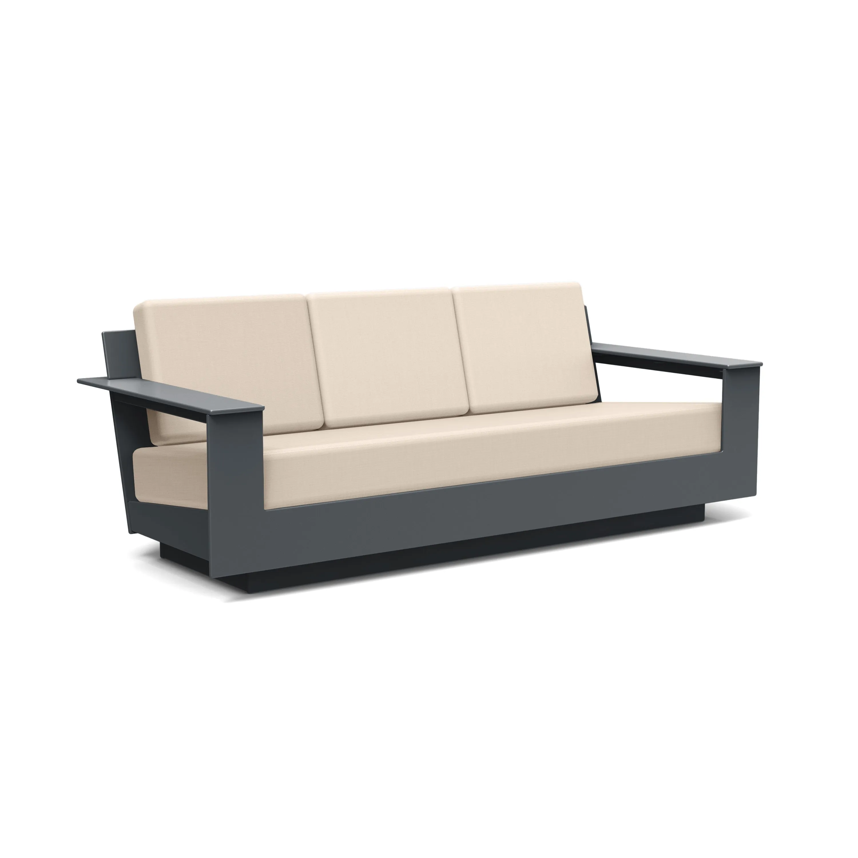 Nisswa Sofa and Lounge Swivel Bundle