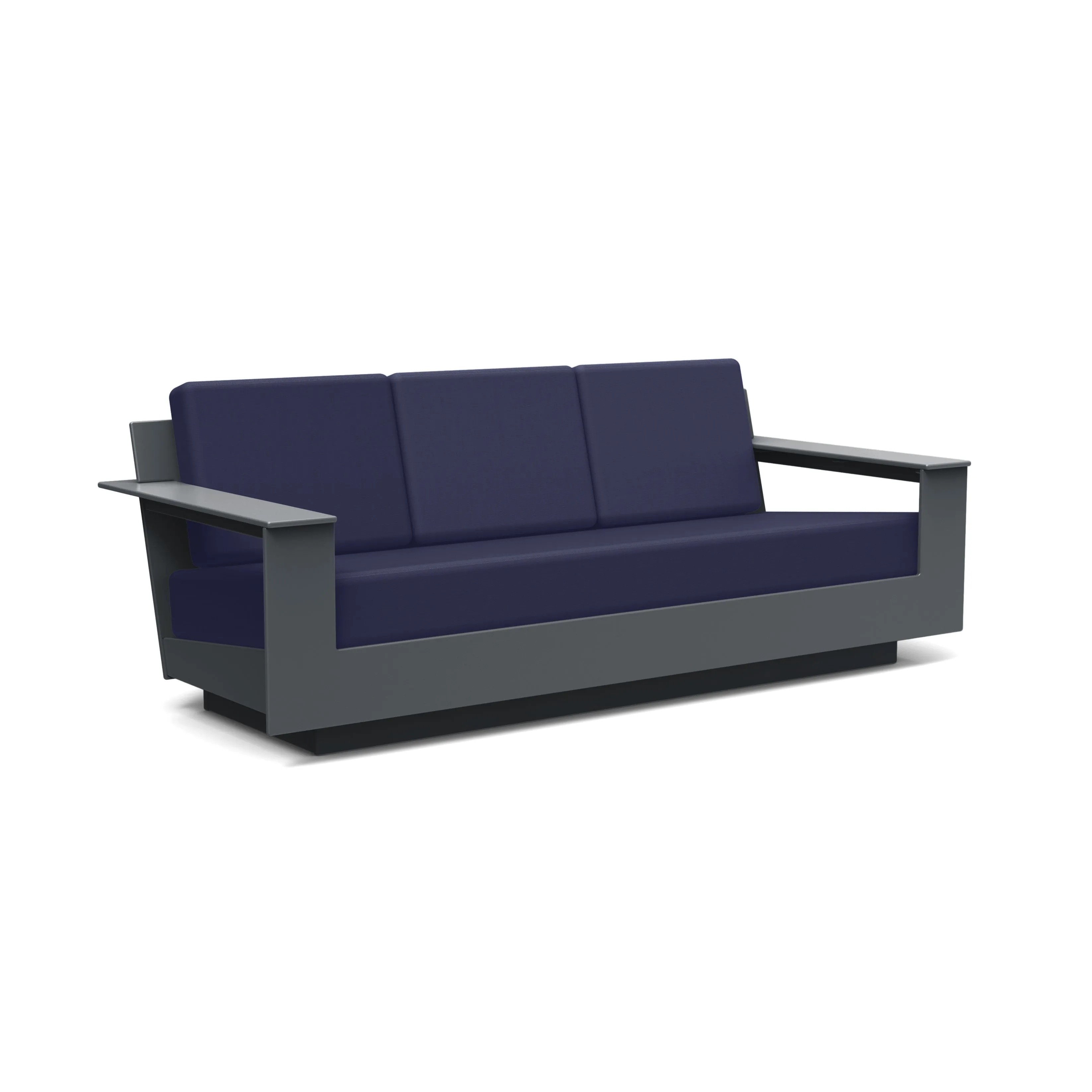 Nisswa Sofa and Lounge Swivel Bundle
