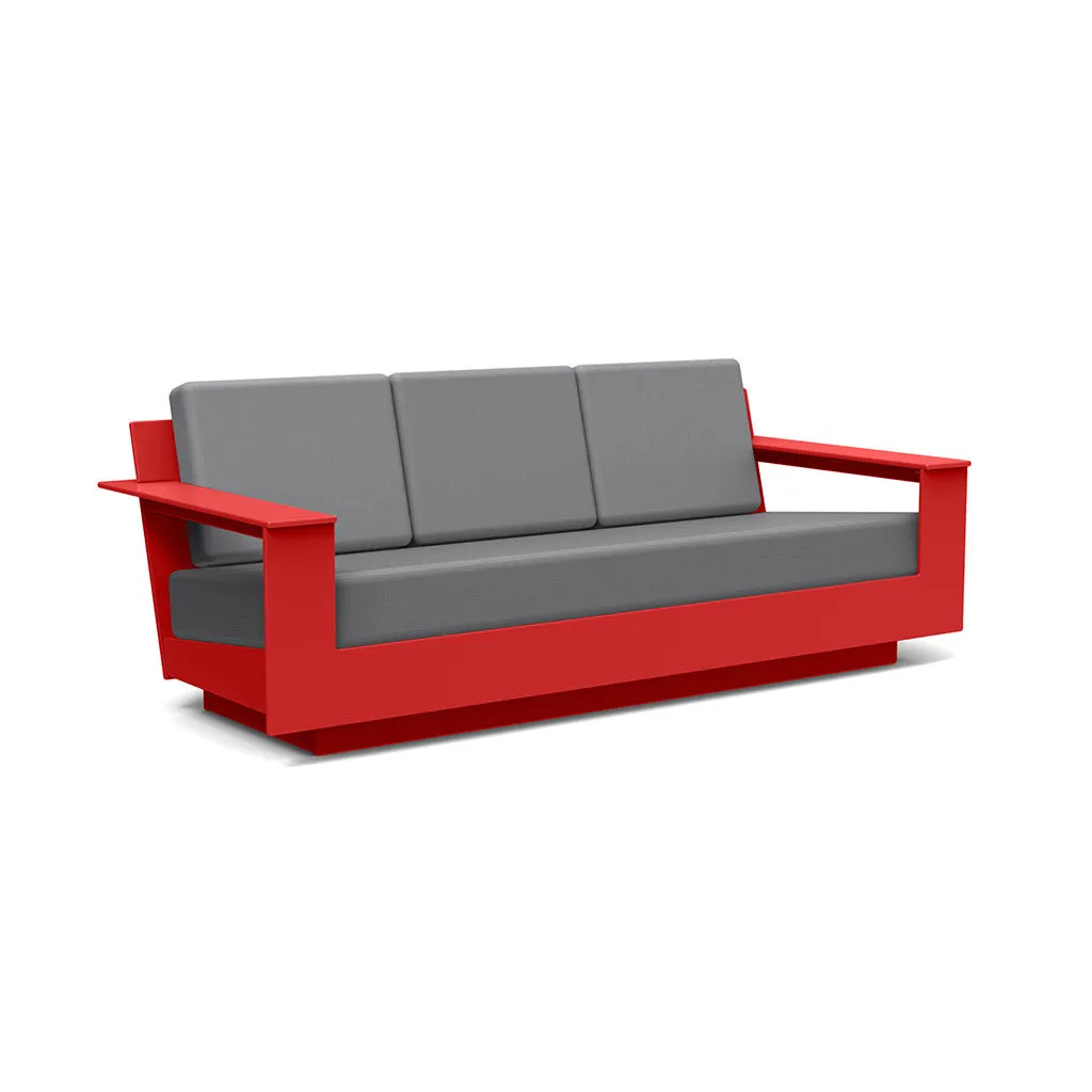 Nisswa Sofa and Lounge Swivel Bundle