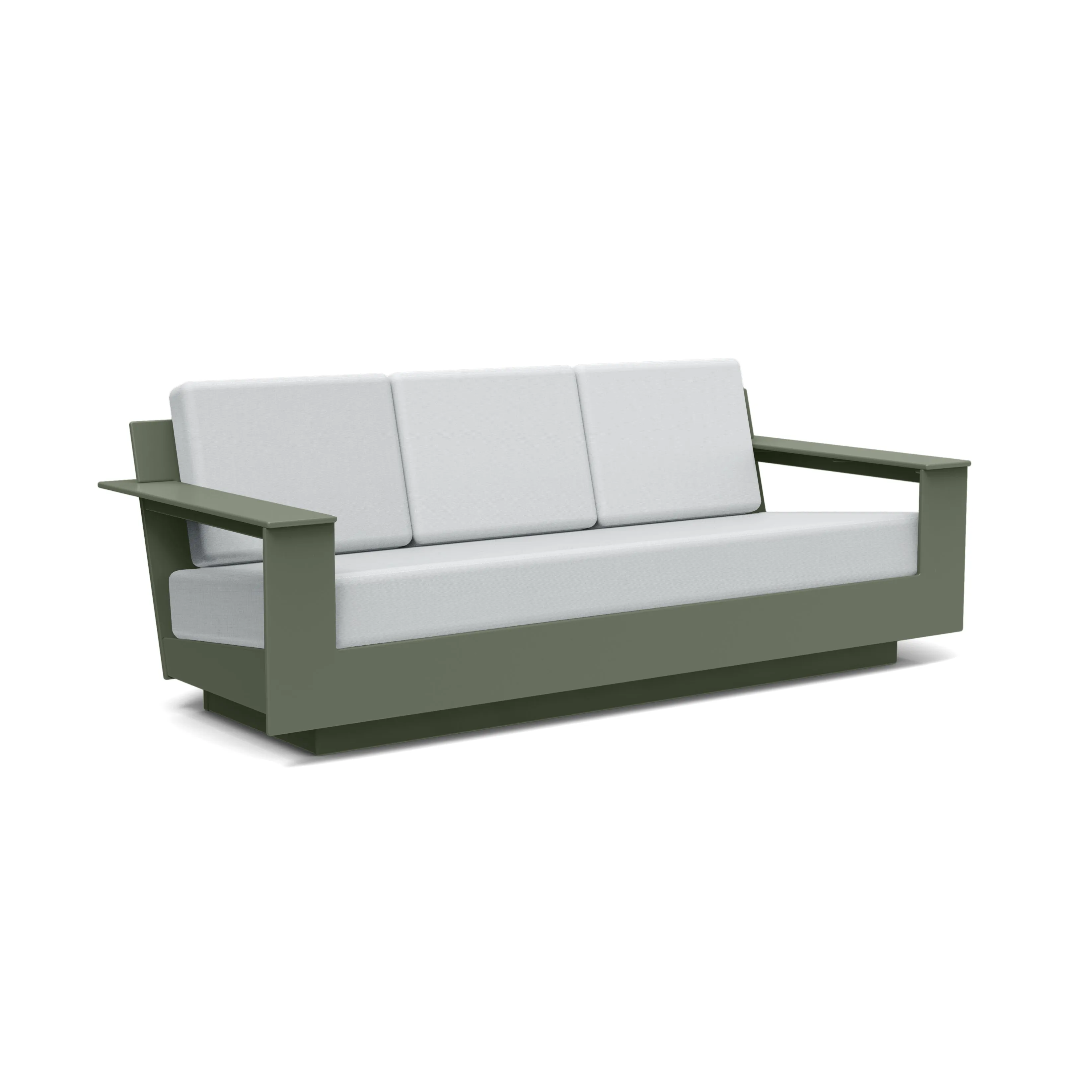 Nisswa Sofa and Lounge Swivel Bundle