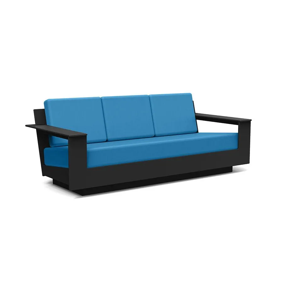Nisswa Sofa and Lounge Swivel Bundle