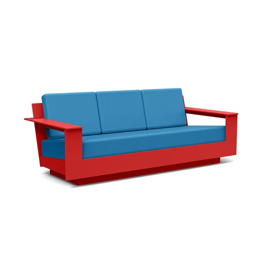 Nisswa Sofa and Lounge Swivel Bundle