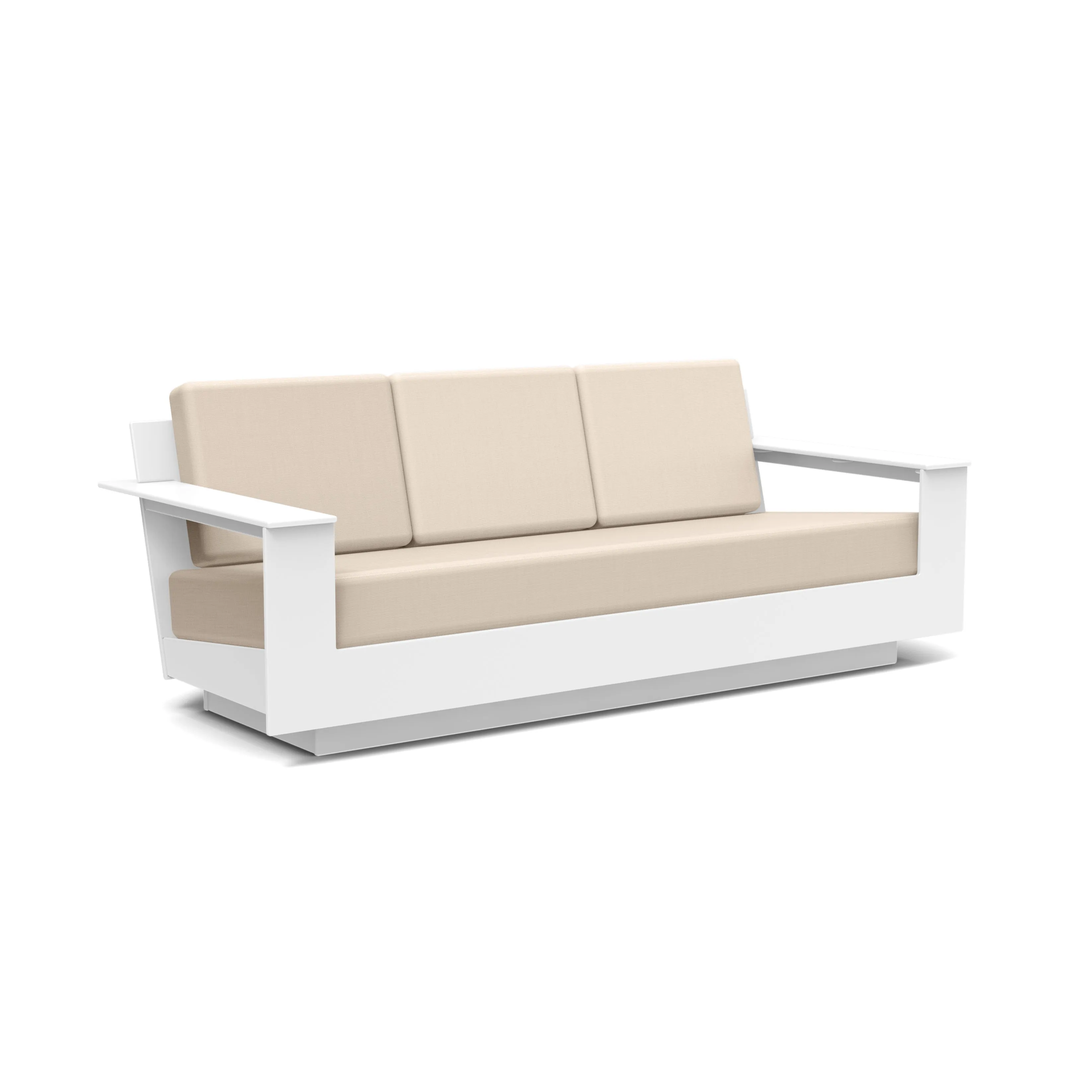 Nisswa Sofa and Lounge Swivel Bundle