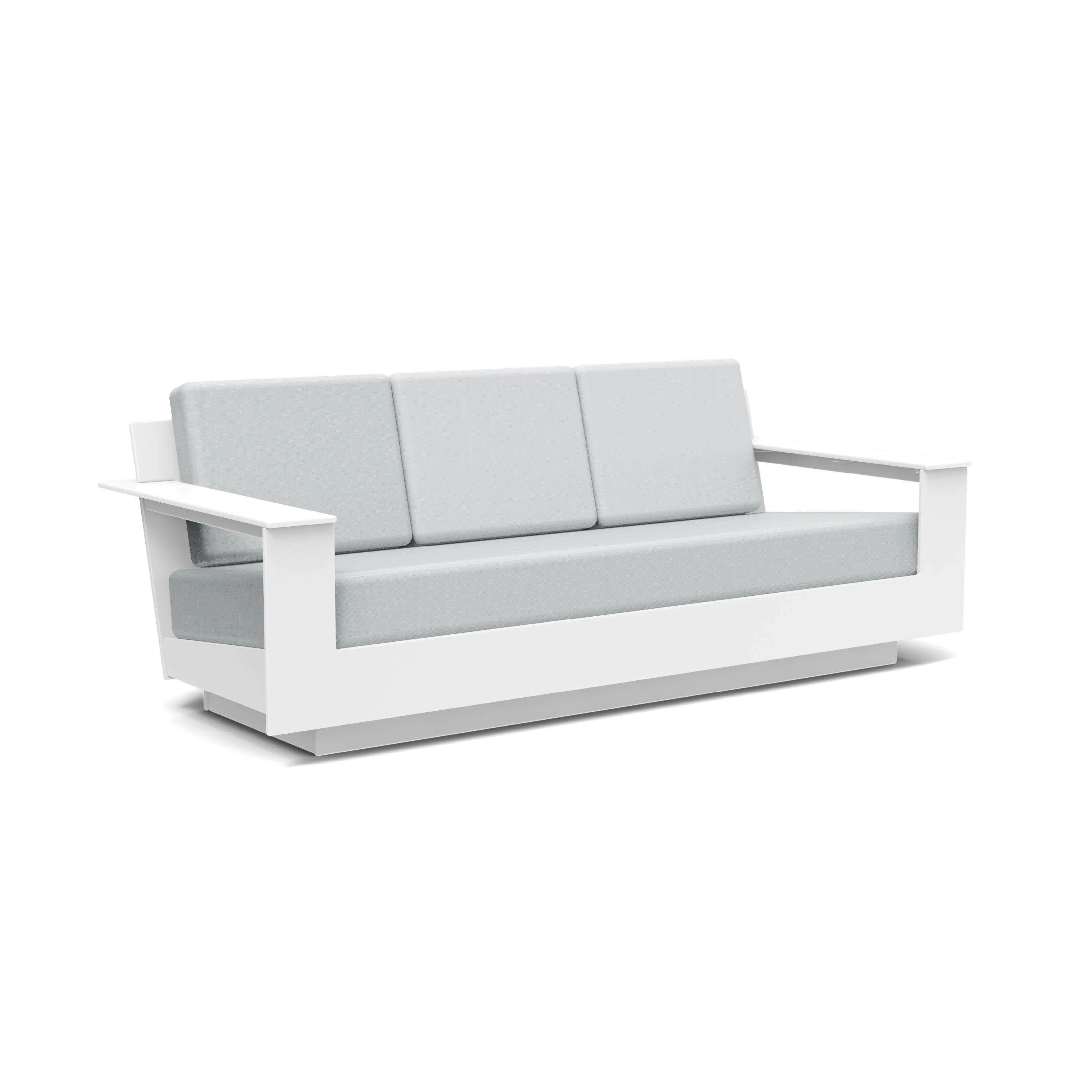 Nisswa Sofa and Lounge Swivel Bundle