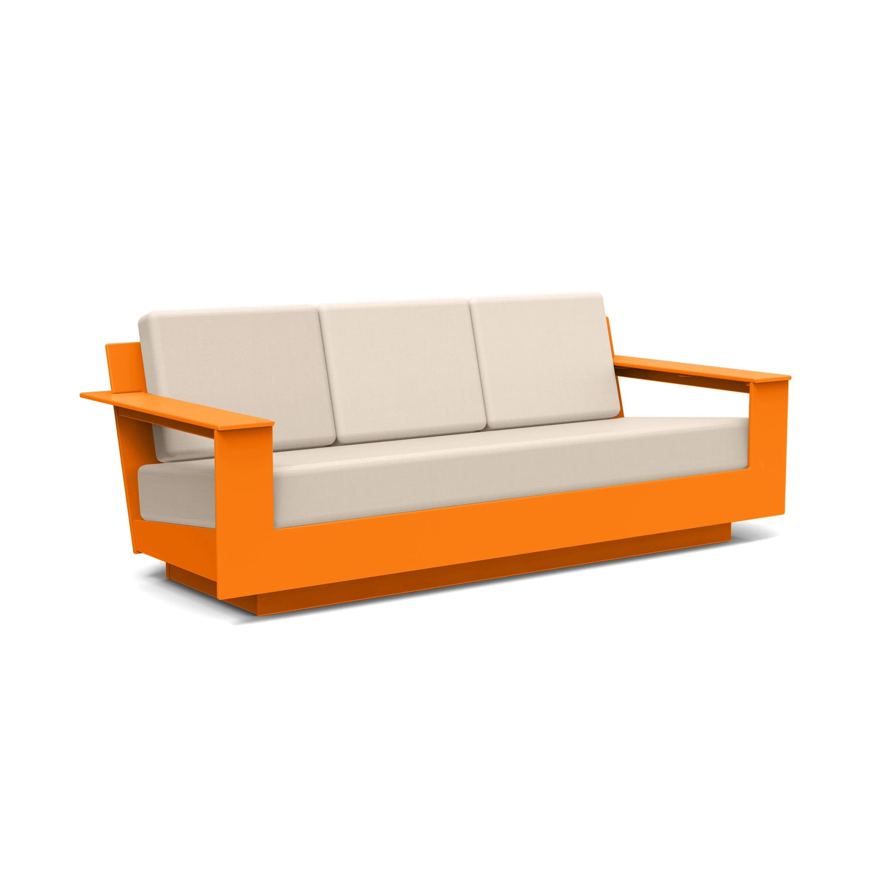 Nisswa Sofa and Lounge Swivel Bundle
