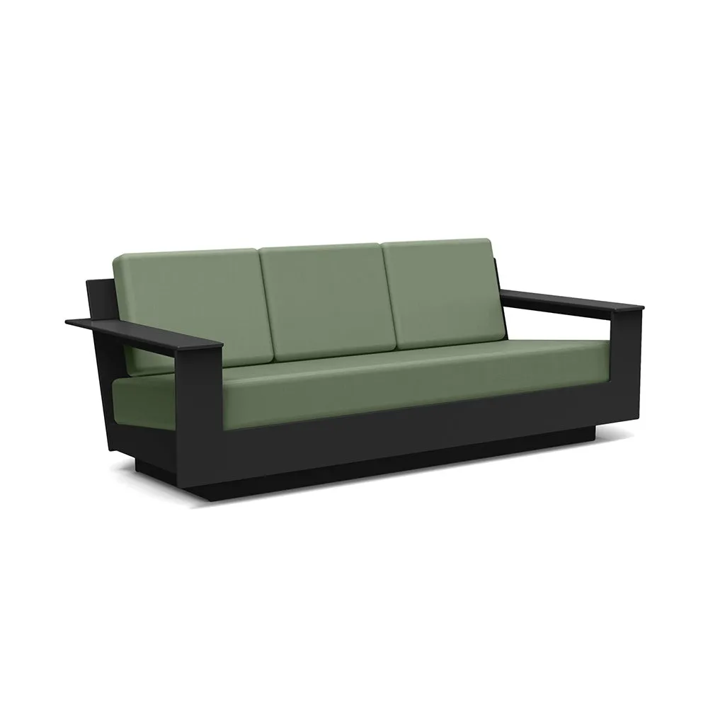 Nisswa Sofa and Lounge Swivel Bundle