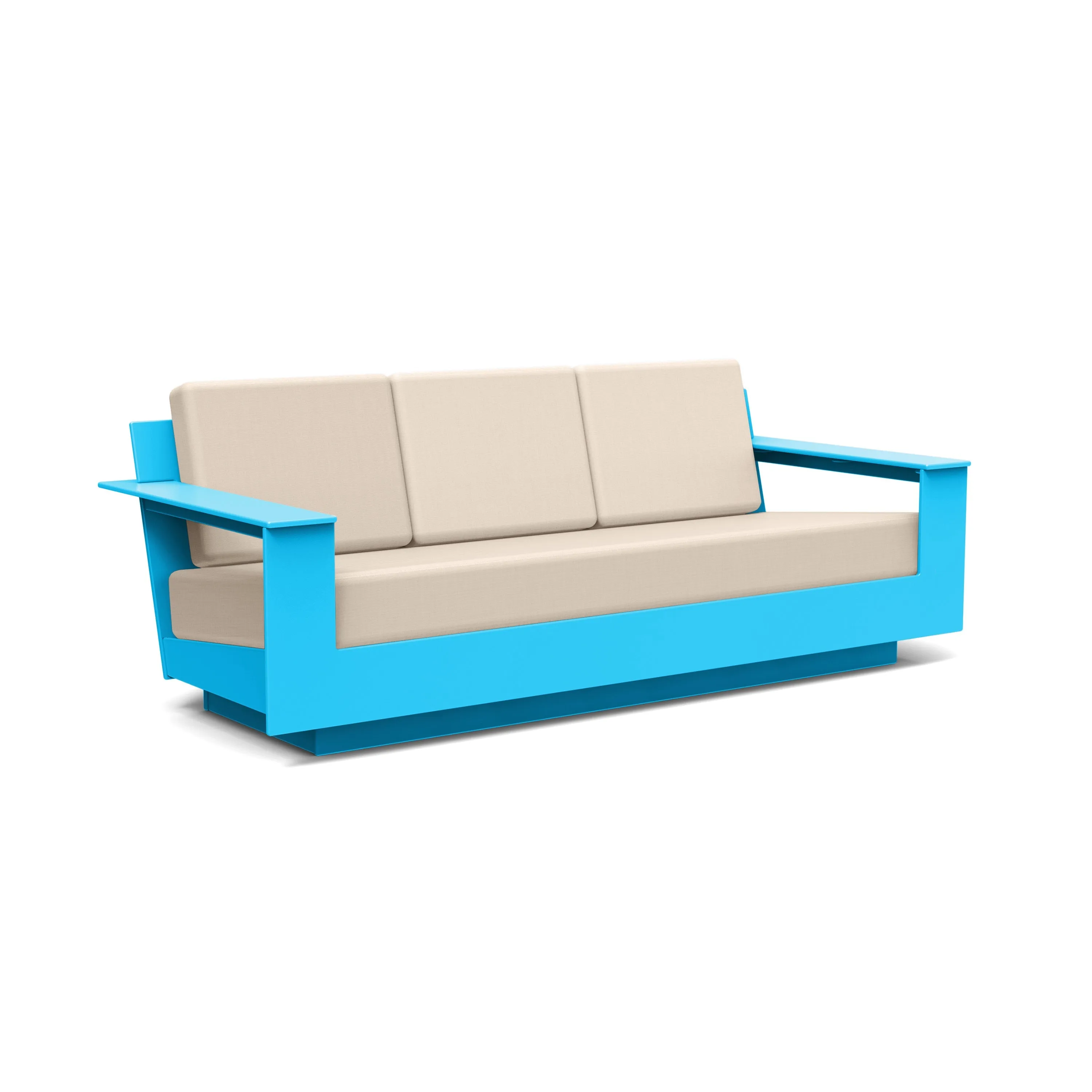 Nisswa Sofa and Lounge Swivel Bundle