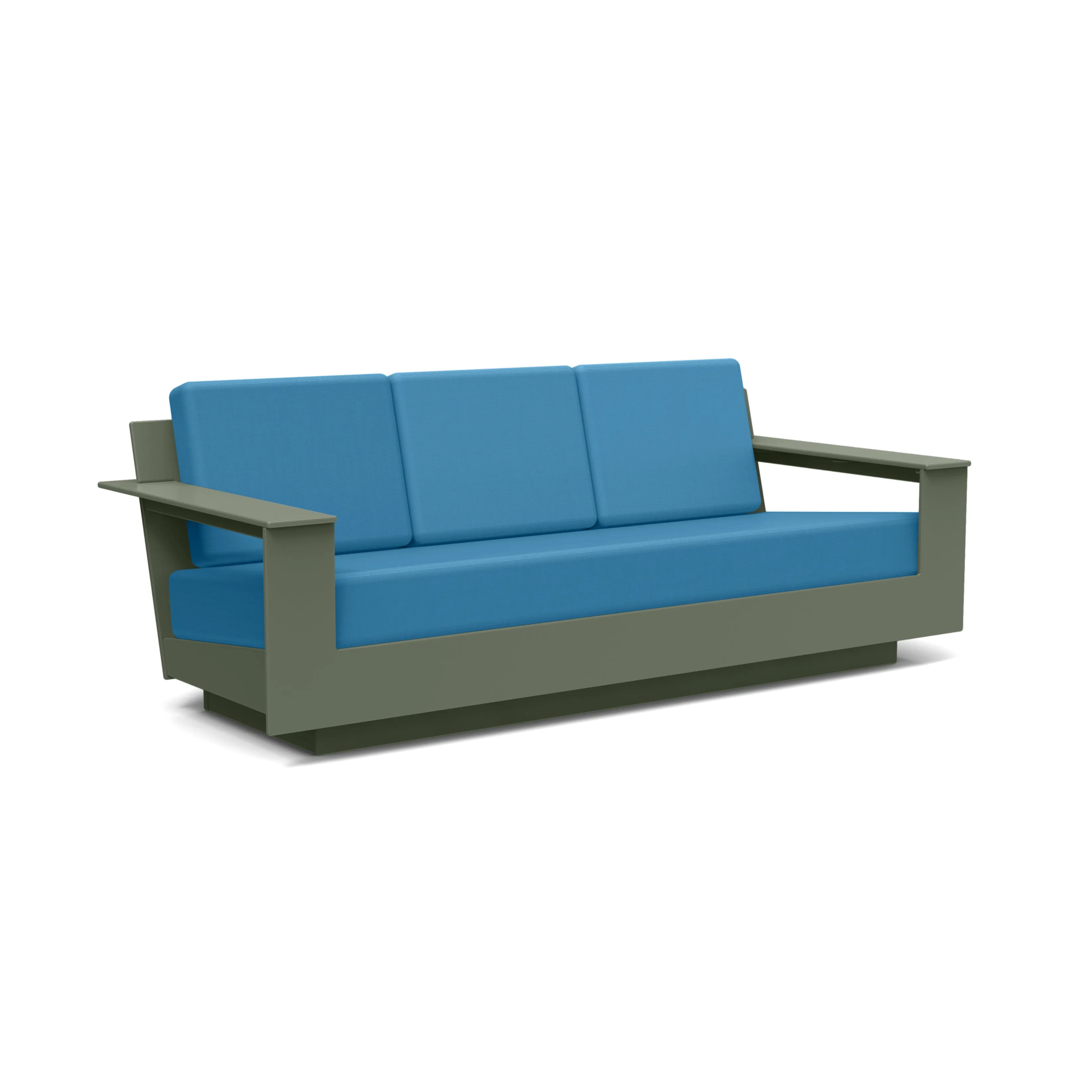 Nisswa Sofa and Lounge Swivel Bundle