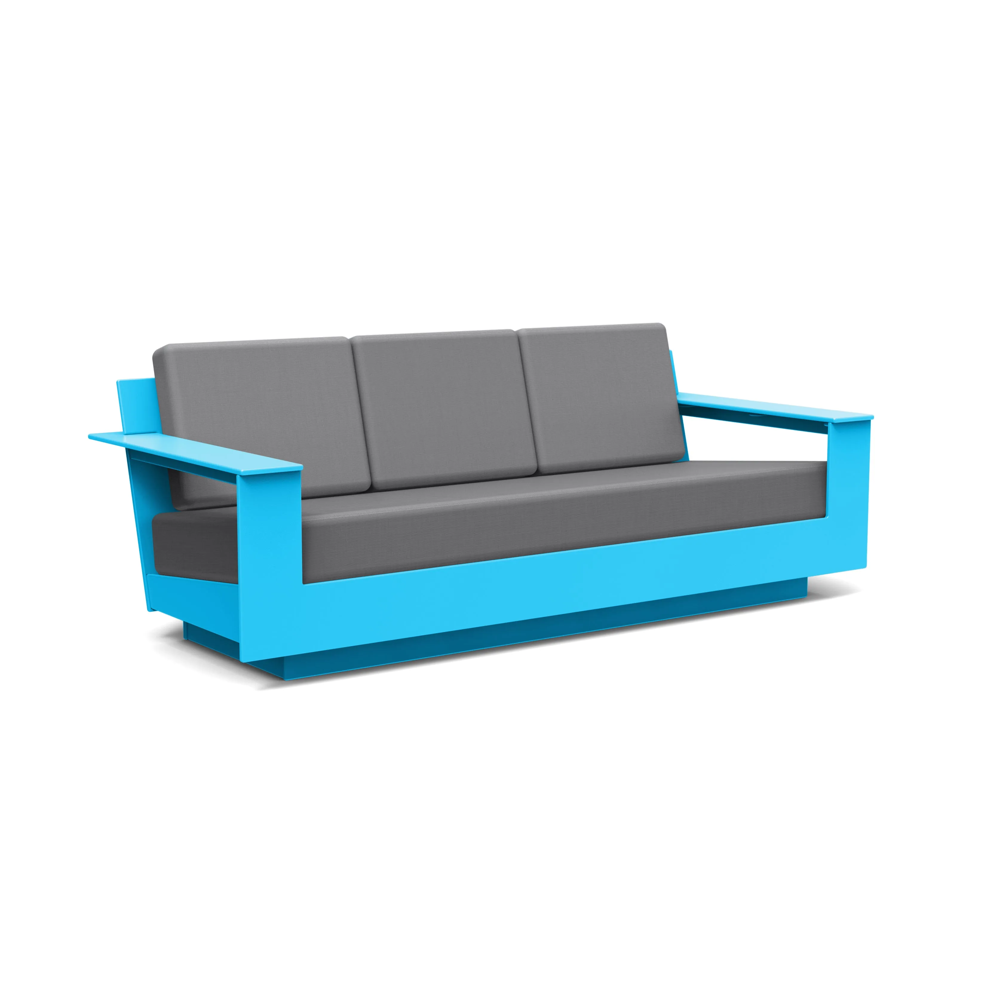 Nisswa Sofa and Lounge Swivel Bundle