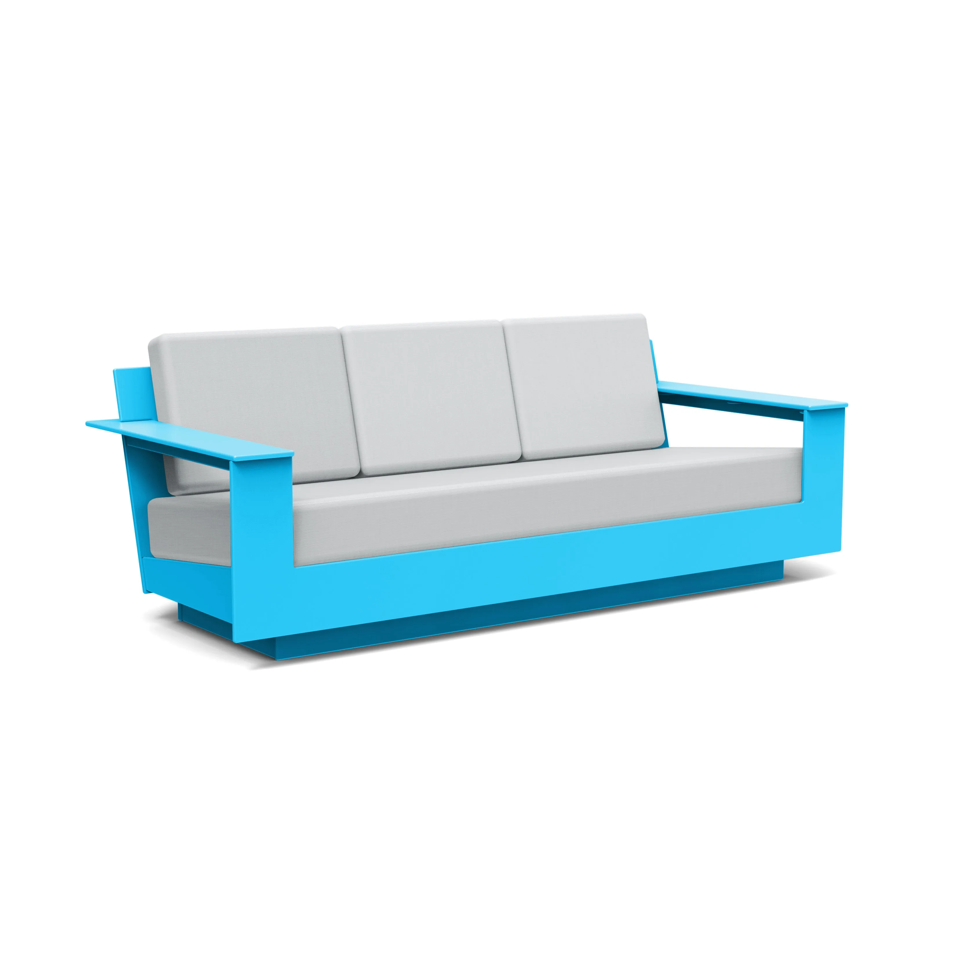 Nisswa Sofa and Lounge Swivel Bundle