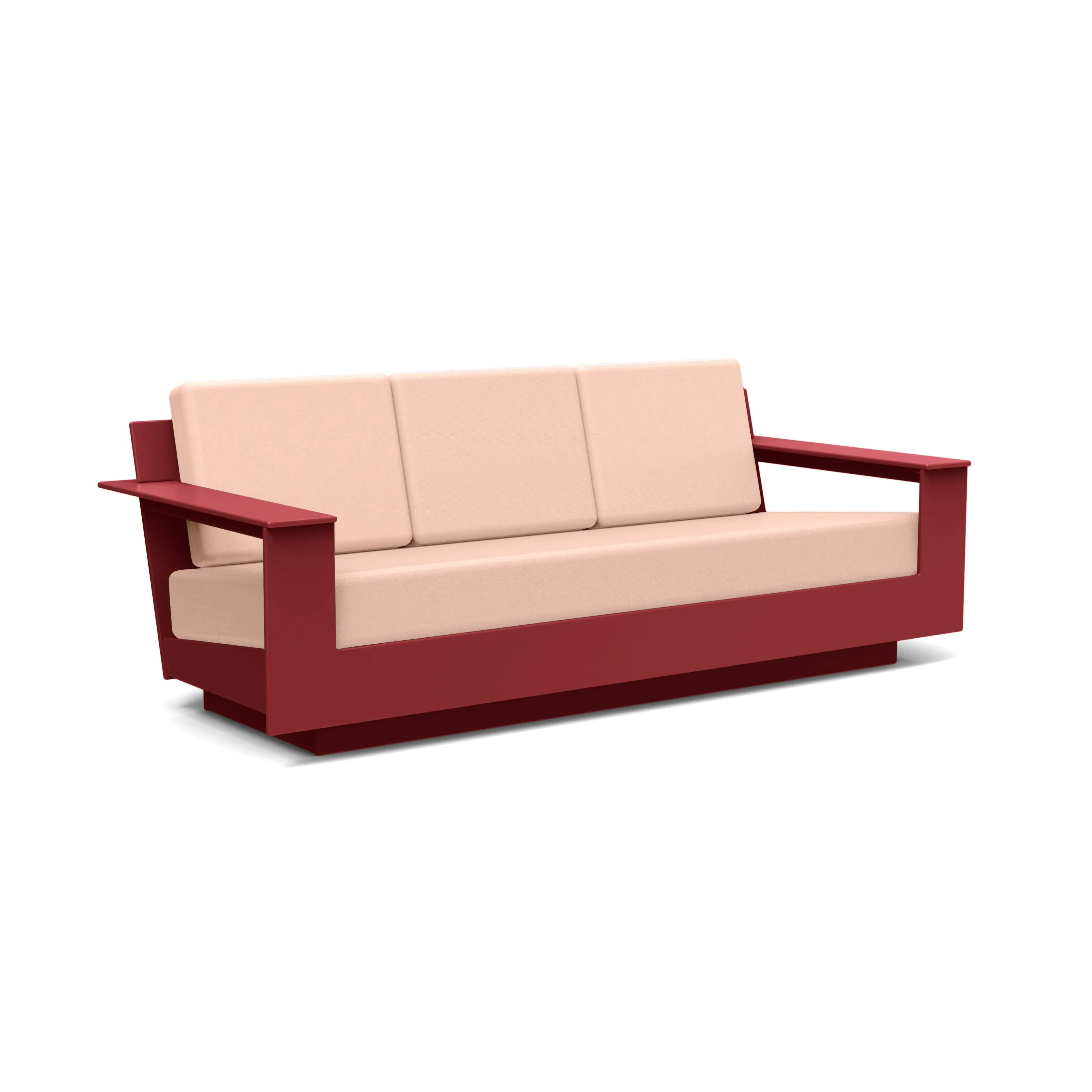 Nisswa Sofa and Lounge Swivel Bundle
