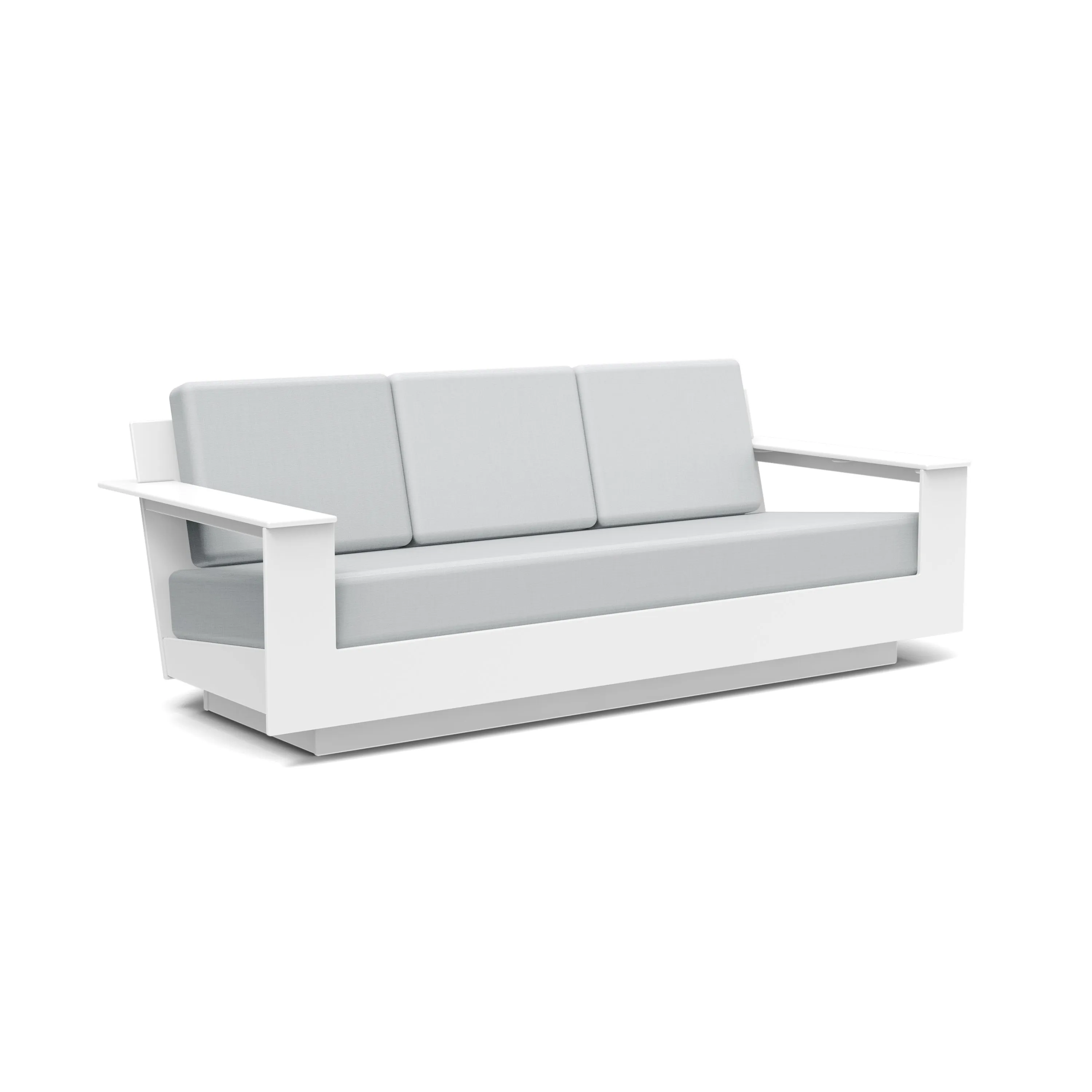 Nisswa Sofa and Lounge Swivel Bundle