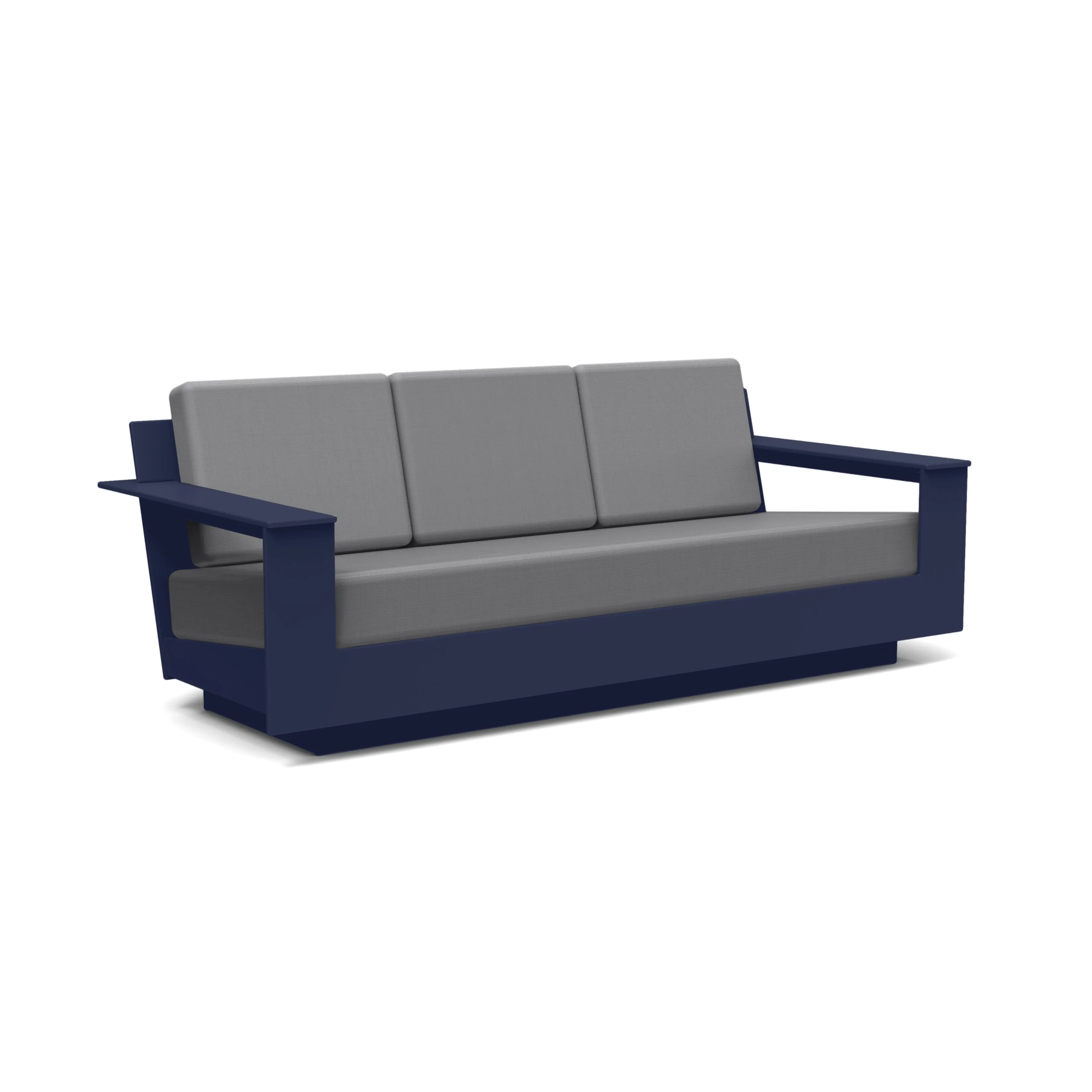 Nisswa Sofa and Lounge Swivel Bundle