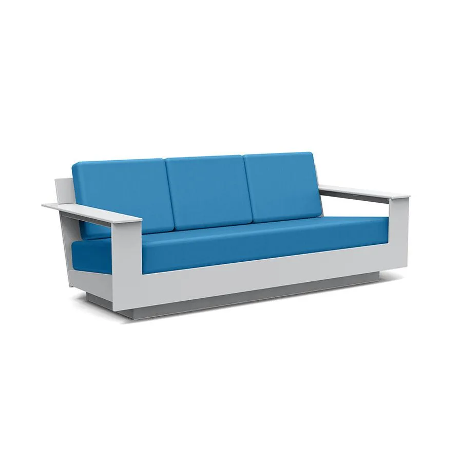 Nisswa Sofa and Lounge Swivel Bundle