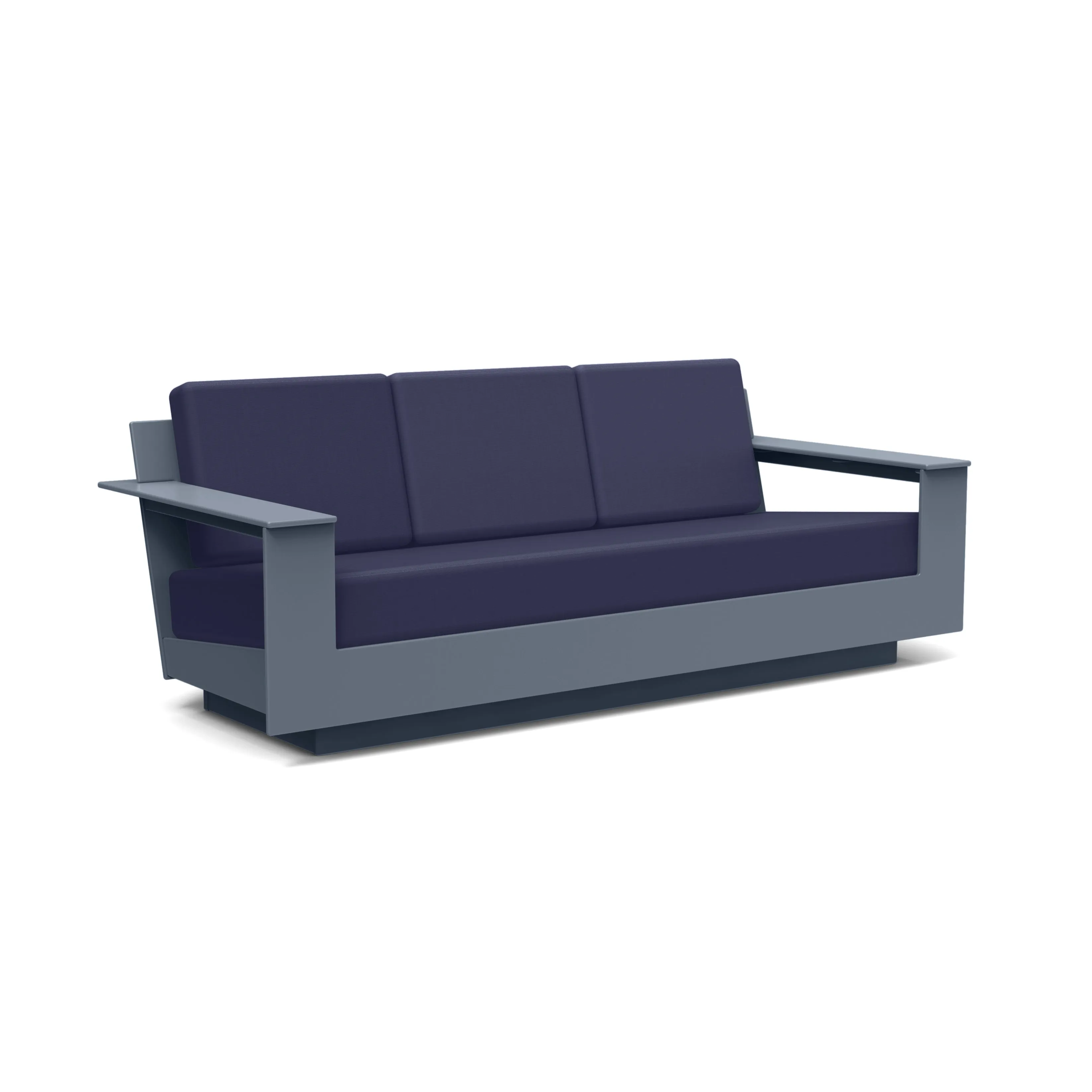 Nisswa Sofa and Lounge Swivel Bundle