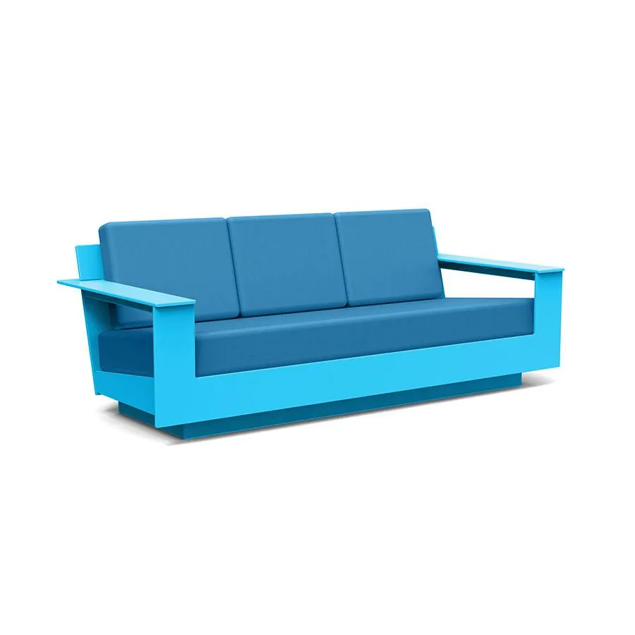 Nisswa Sofa and Lounge Swivel Bundle